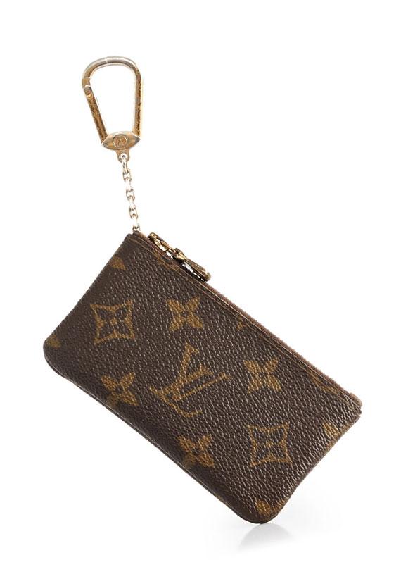 Louis Vuitton Pochette Clés - Parallel Luxury