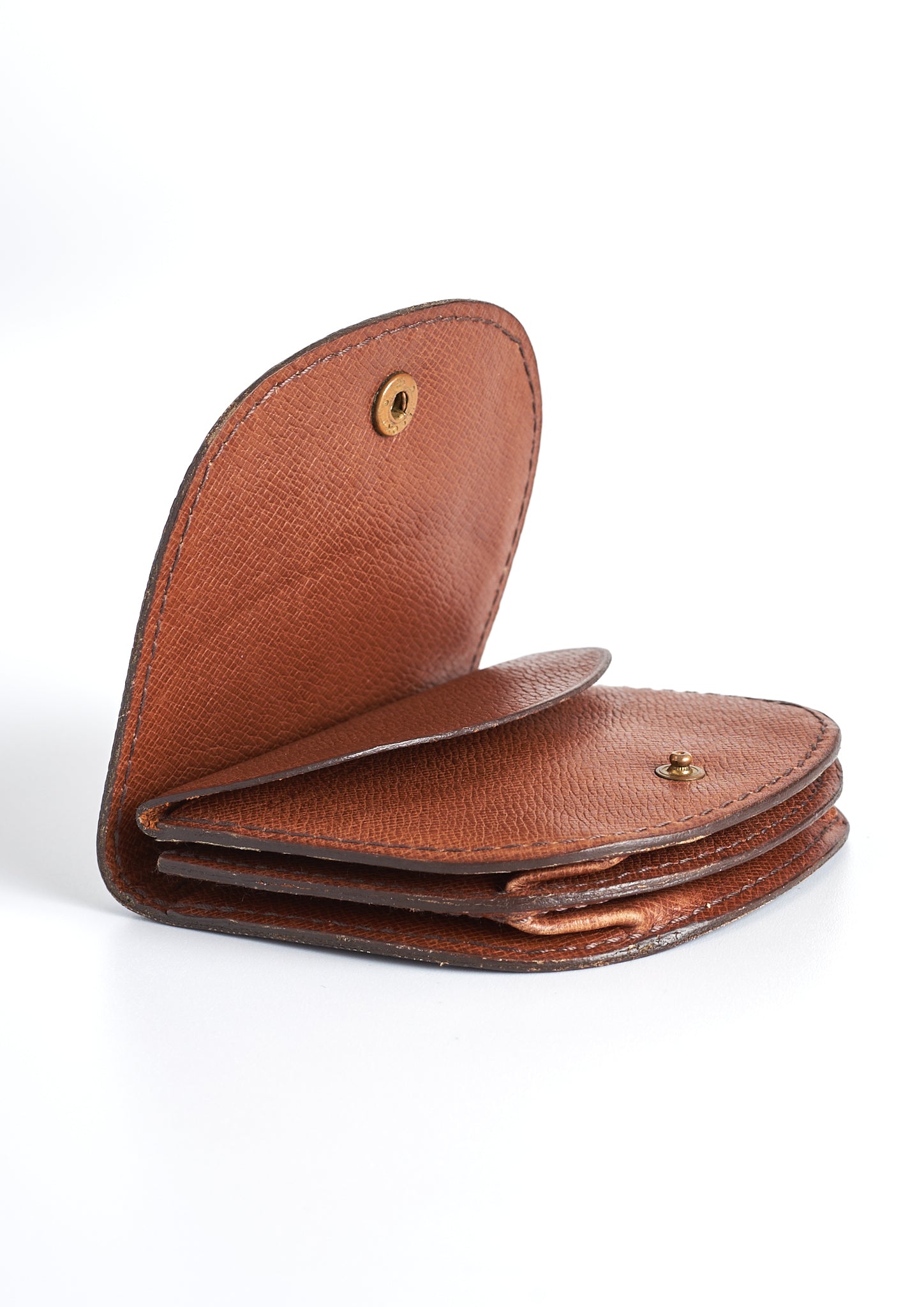 Louis Vuitton Poret-Monnaie Gousset - 70's - Parallel Luxury