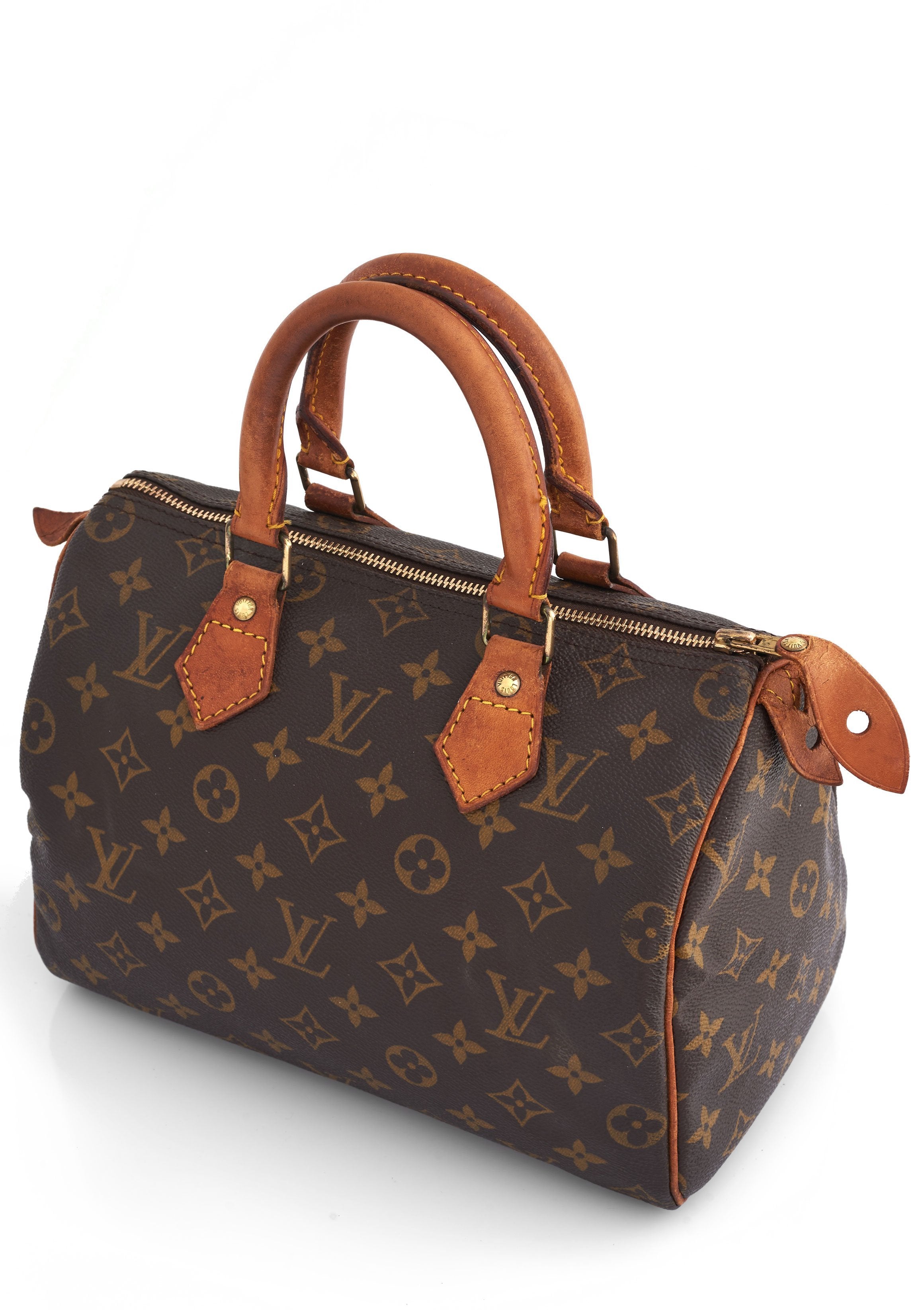 Louis Vuitton Speedy 25 - Parallel Luxury