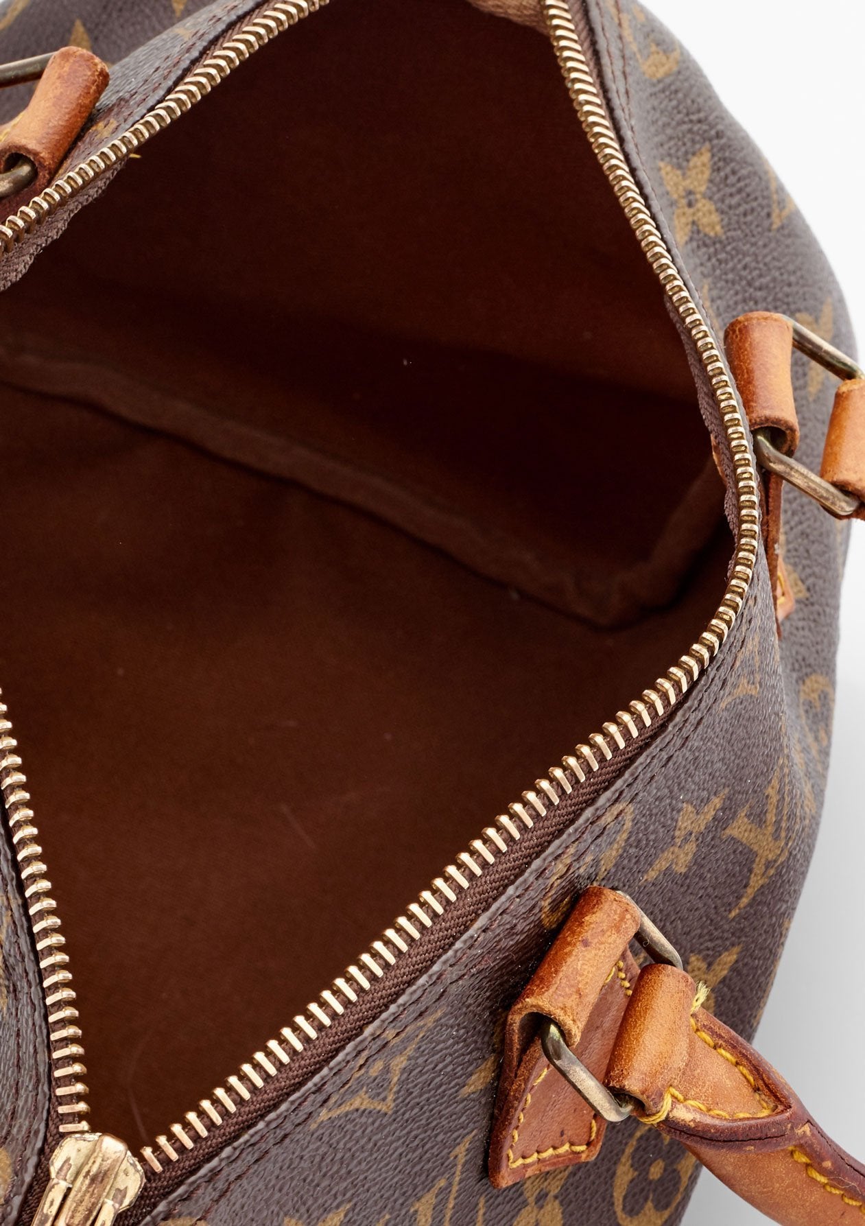Louis Vuitton Speedy 25 - Parallel Luxury