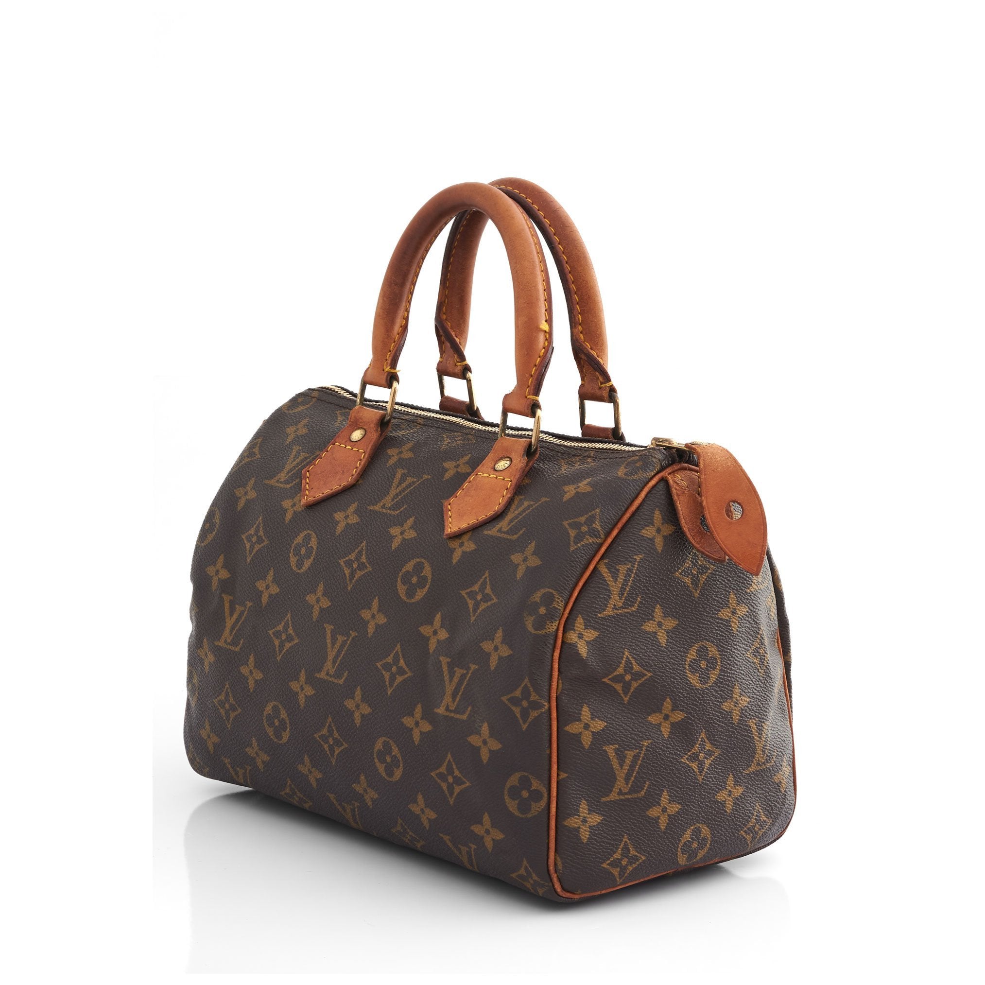 Louis Vuitton Speedy 25 - Parallel Luxury