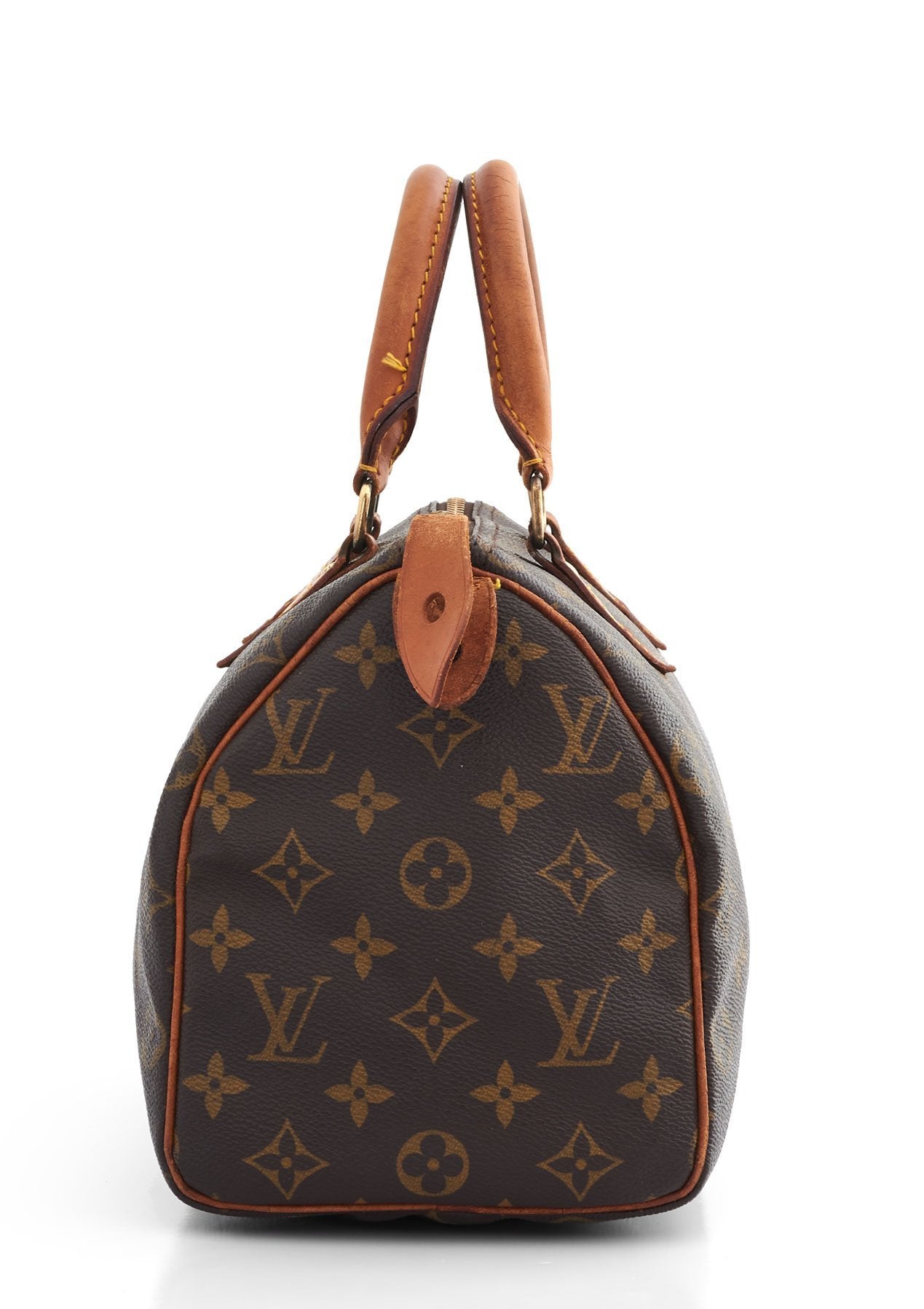 Louis Vuitton Speedy 25 - Parallel Luxury