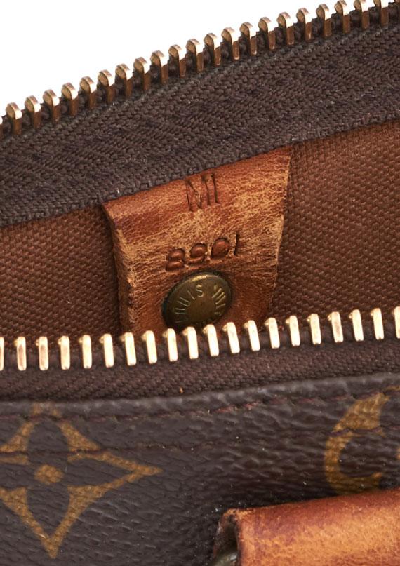 Louis Vuitton Speedy 25 - Parallel Luxury