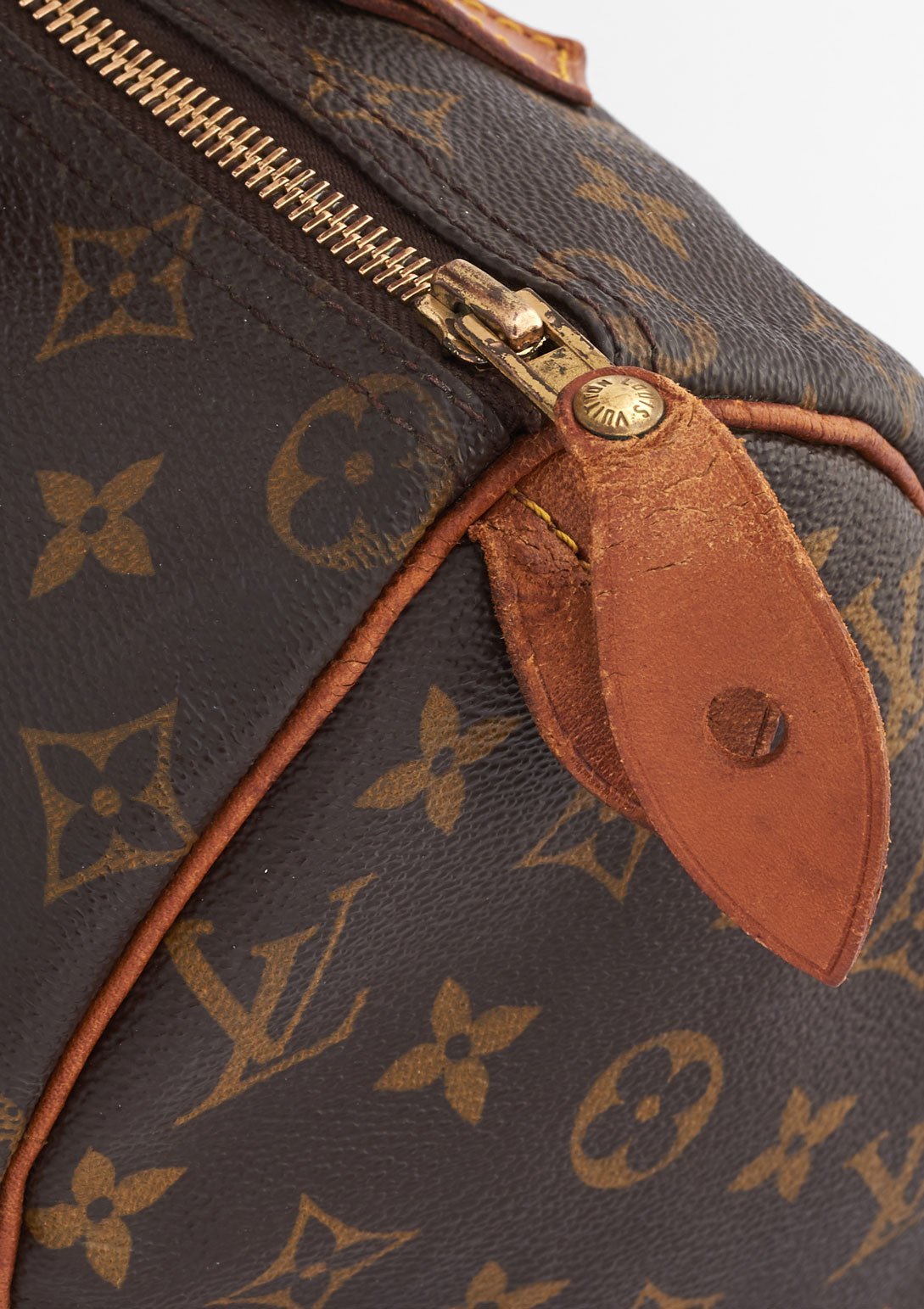 Louis Vuitton Speedy 25 - Parallel Luxury