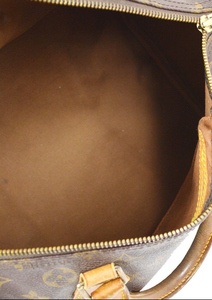 Louis Vuitton Speedy 30 - Parallel Luxury
