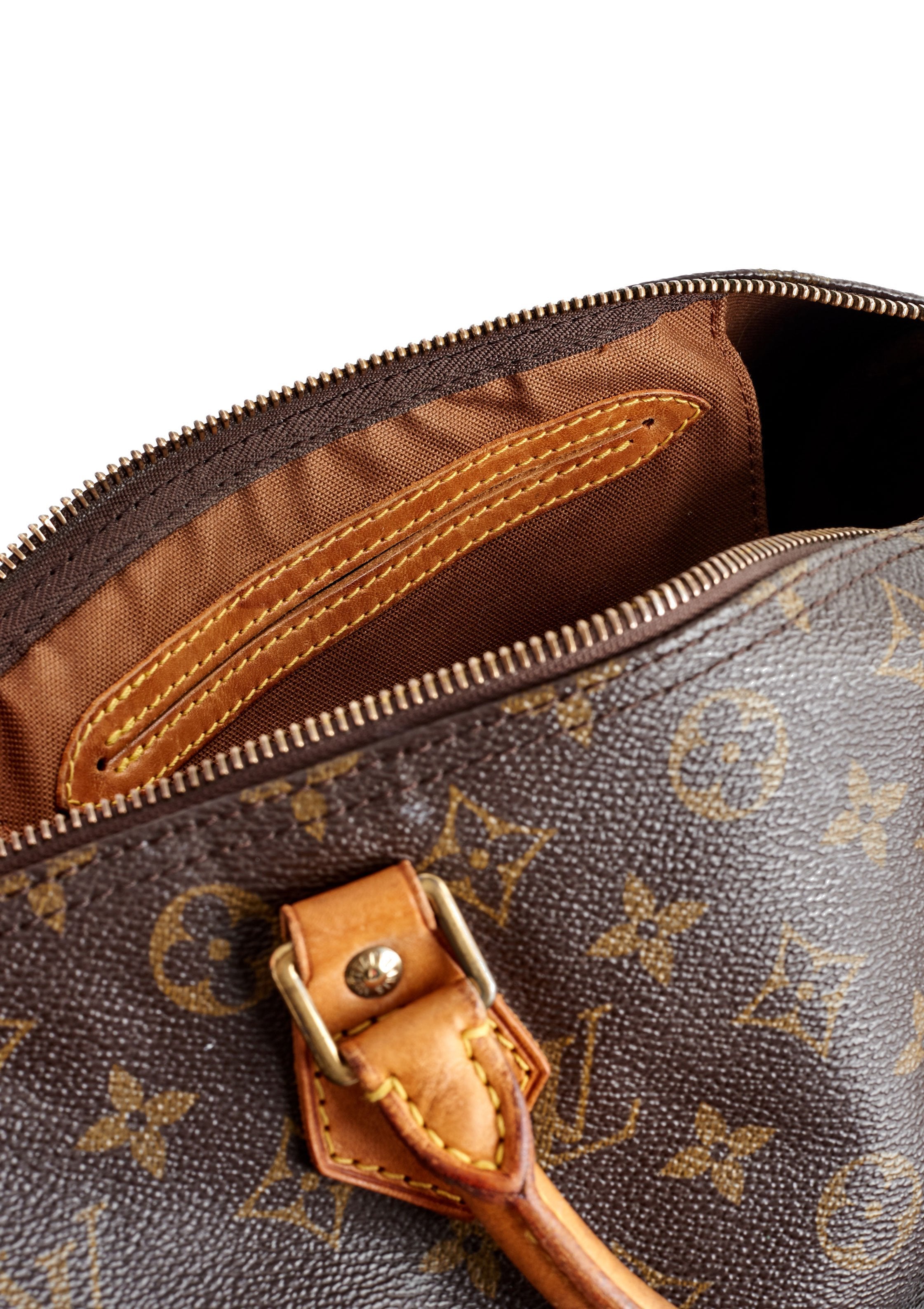 Louis Vuitton Speedy 30 - Parallel Luxury