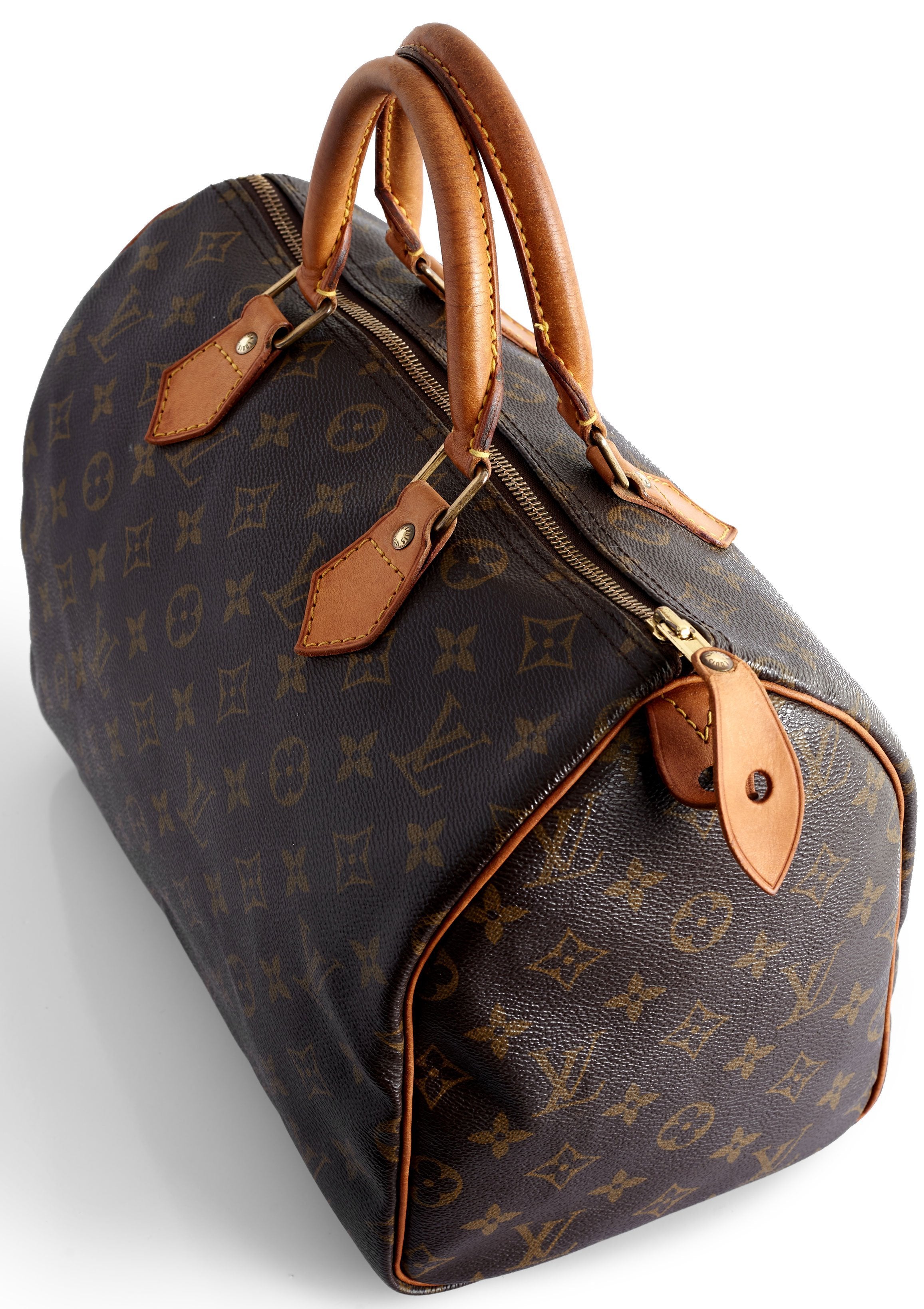 Louis Vuitton Speedy 30 - Parallel Luxury