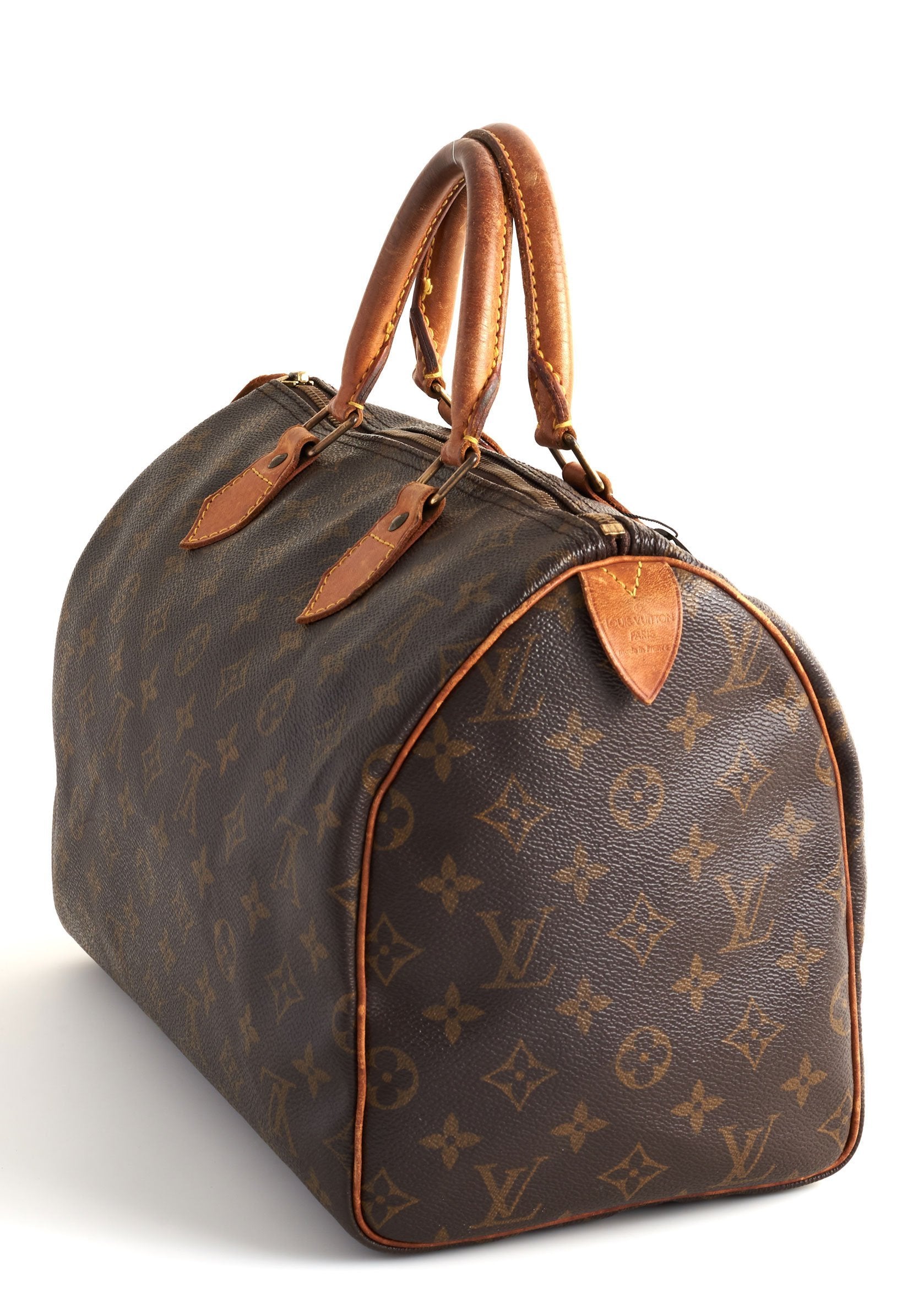 Louis Vuitton Speedy 30 - Parallel Luxury