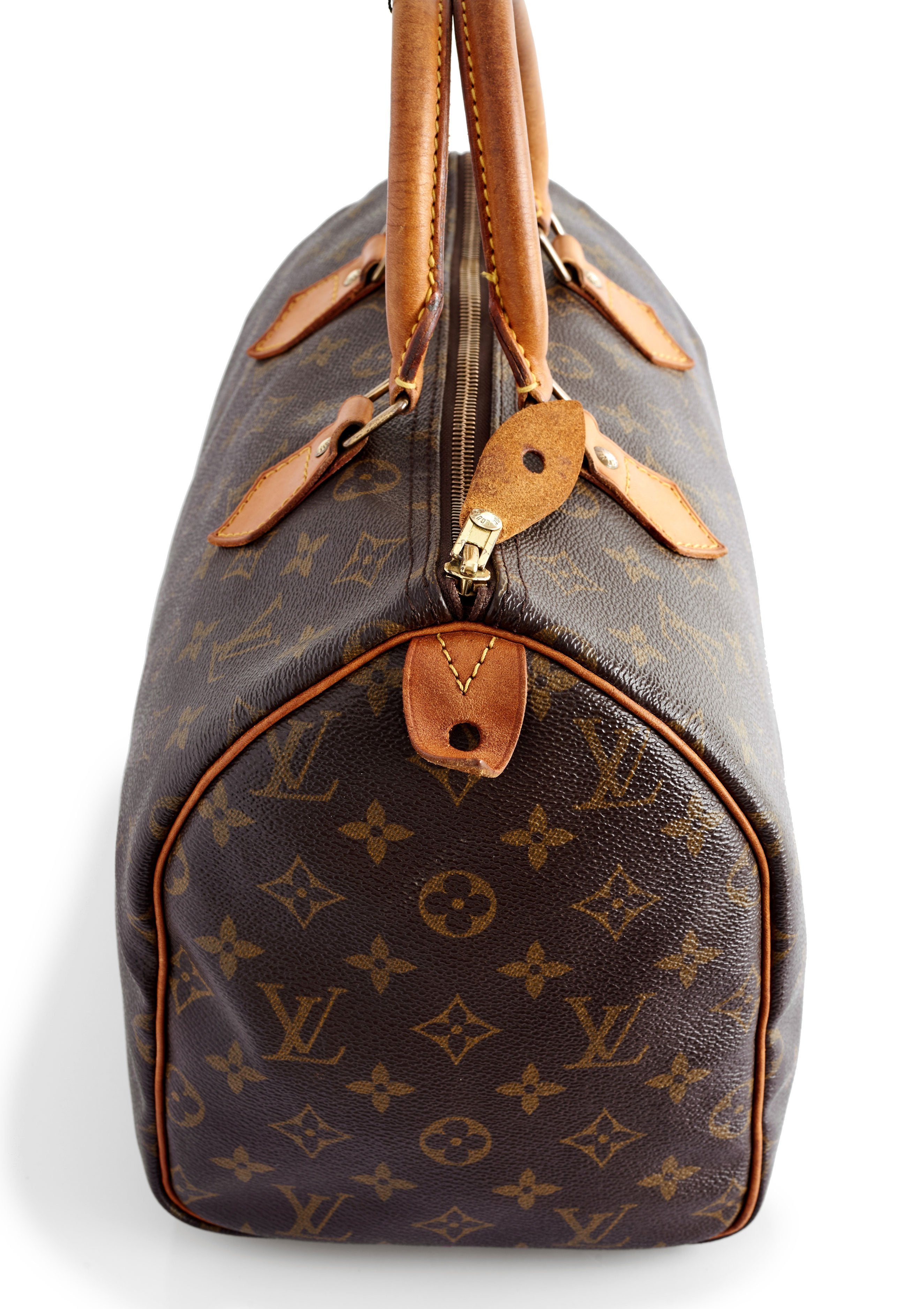 Louis Vuitton Speedy 30 - Parallel Luxury