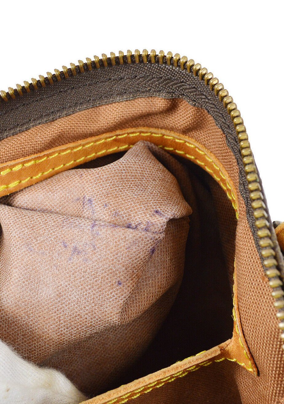 Louis Vuitton Speedy 30 - Parallel Luxury