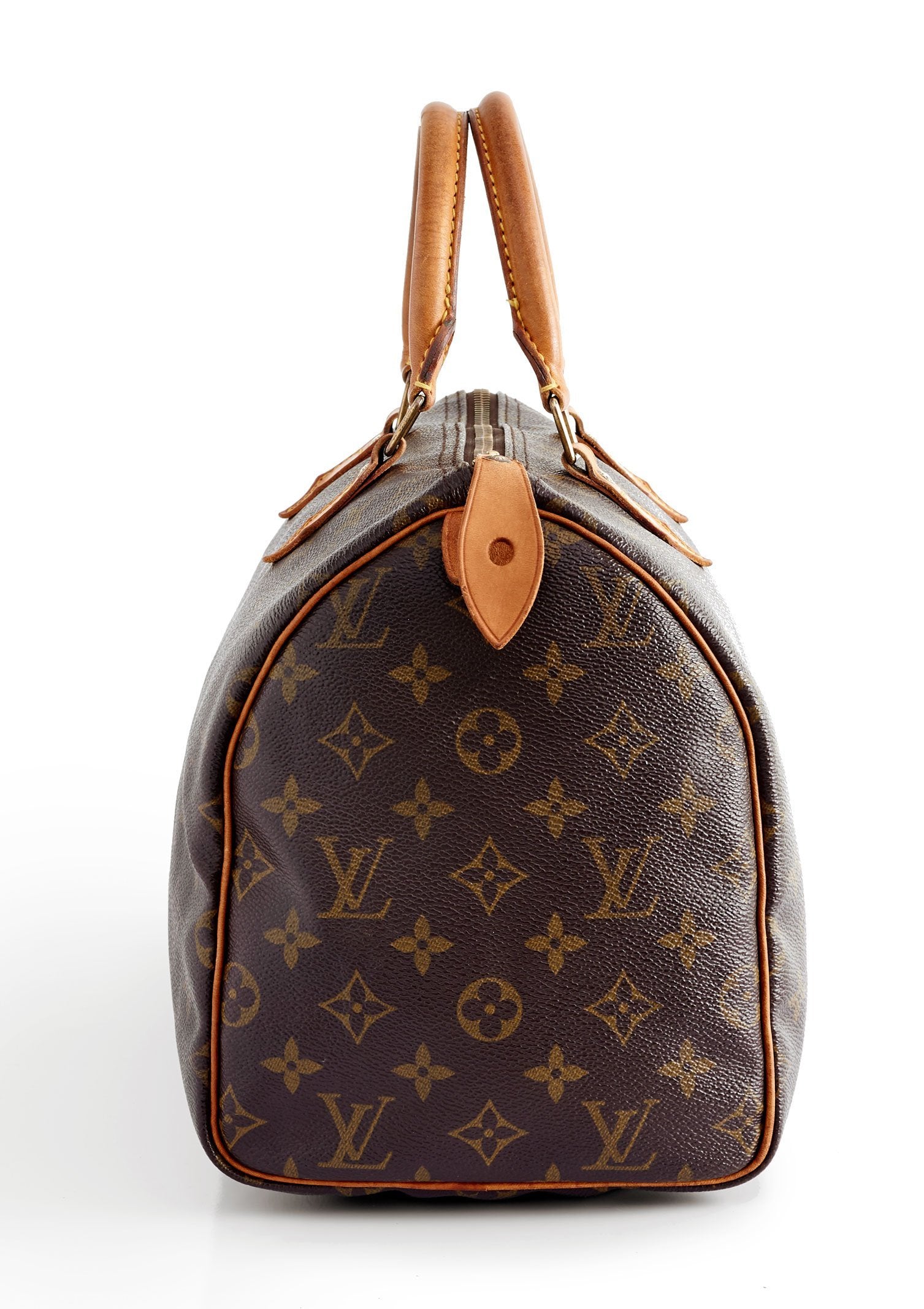 Louis Vuitton Speedy 30 - Parallel Luxury