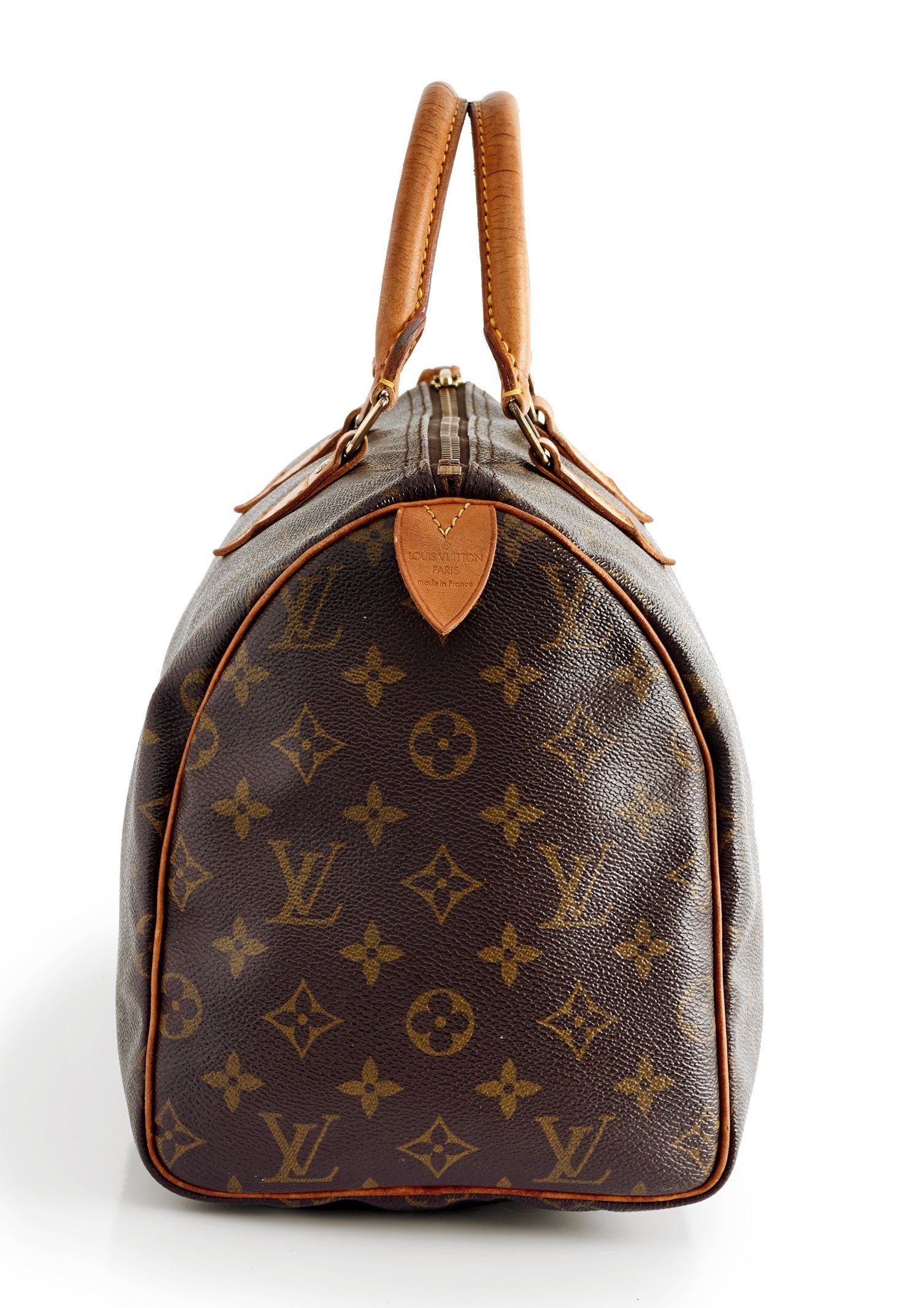 Louis Vuitton Speedy 30 - Parallel Luxury