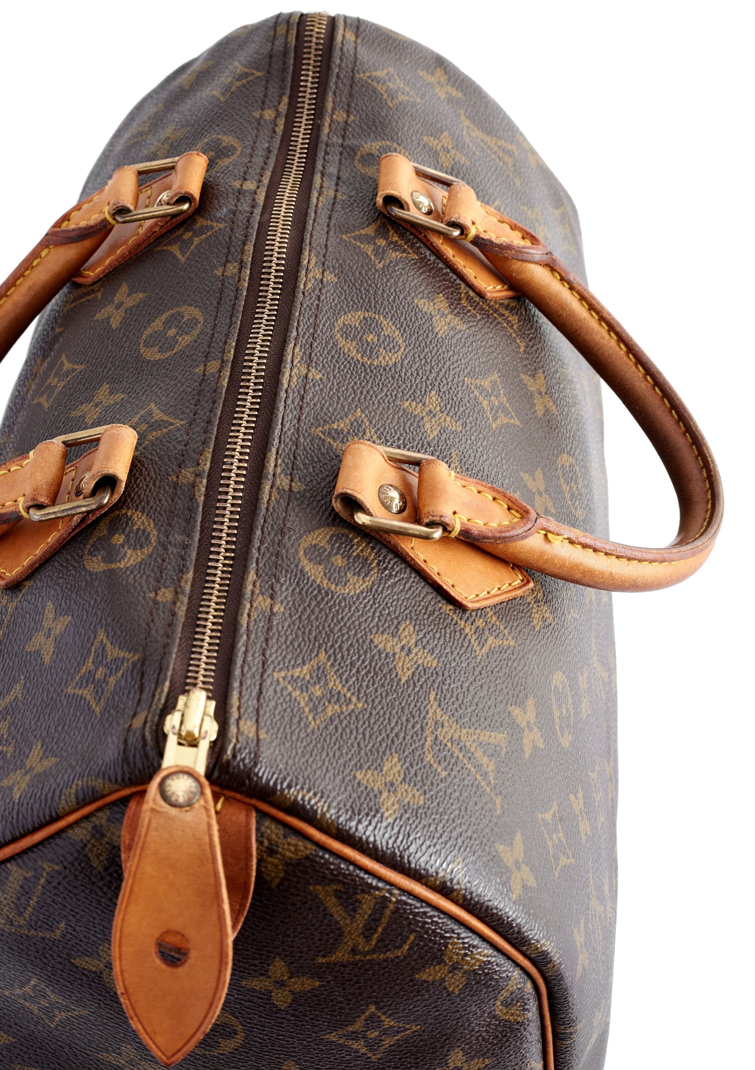 Louis Vuitton Speedy 30 - Parallel Luxury
