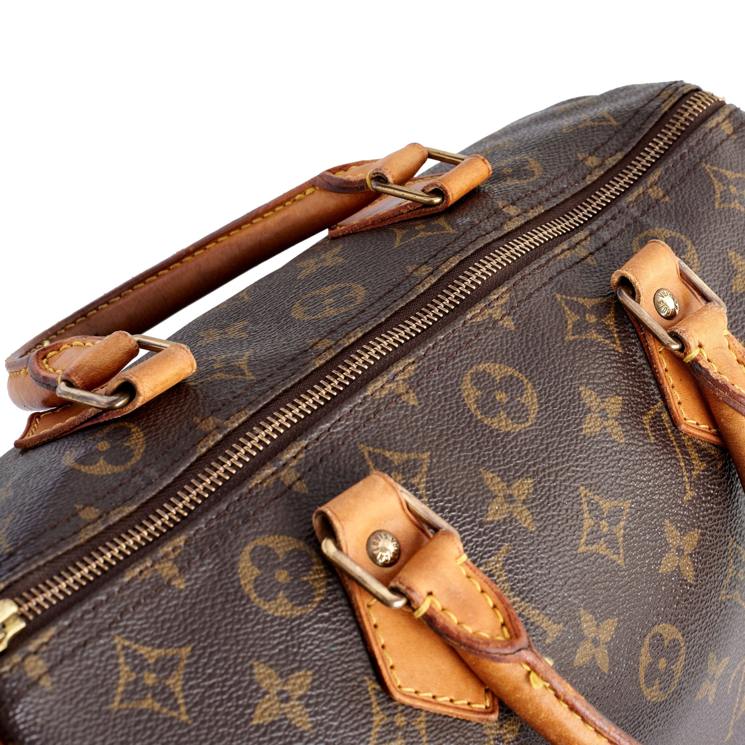 Louis Vuitton Speedy 30 - Parallel Luxury