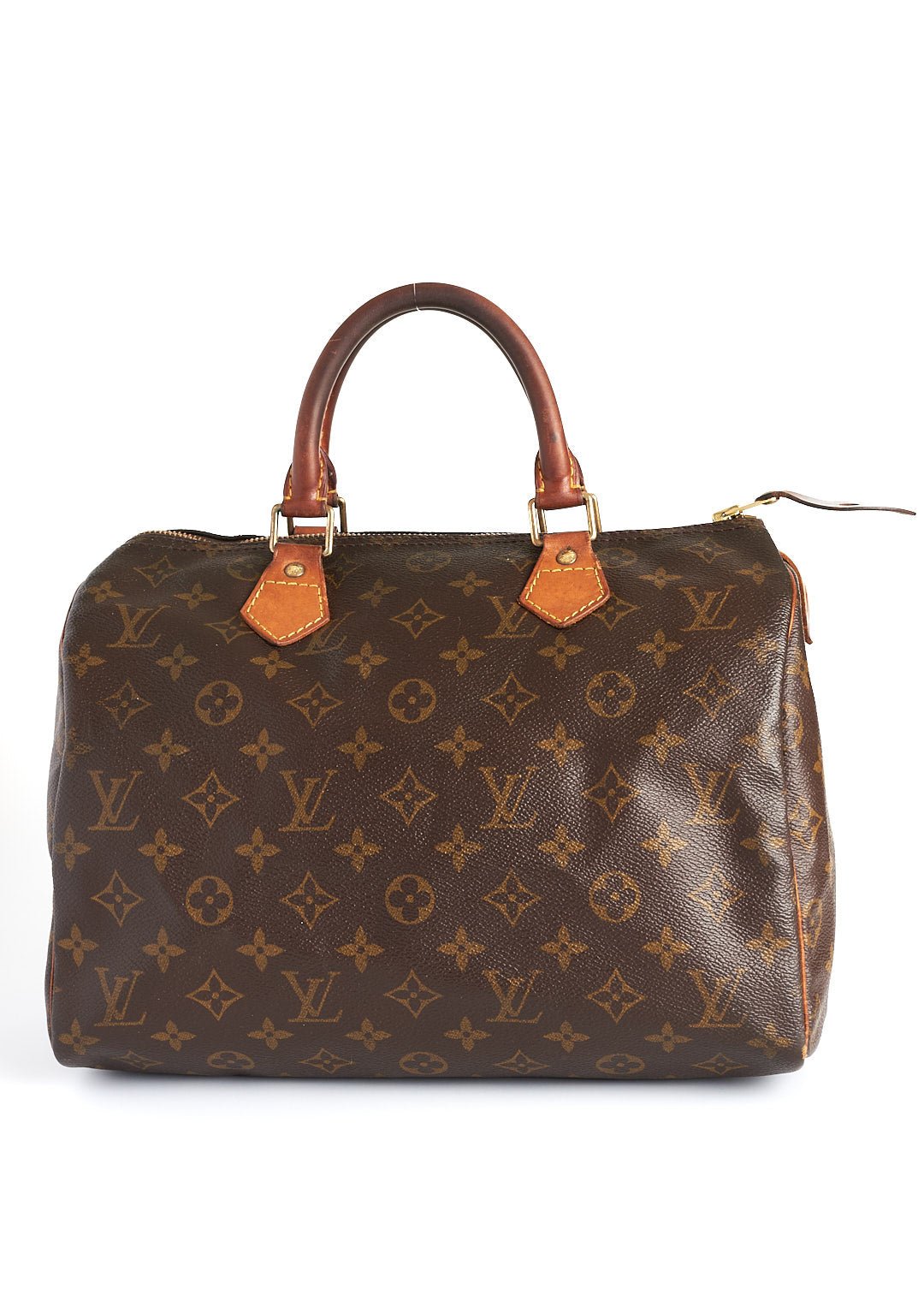 Louis Vuitton Speedy 30 - Parallel Luxury
