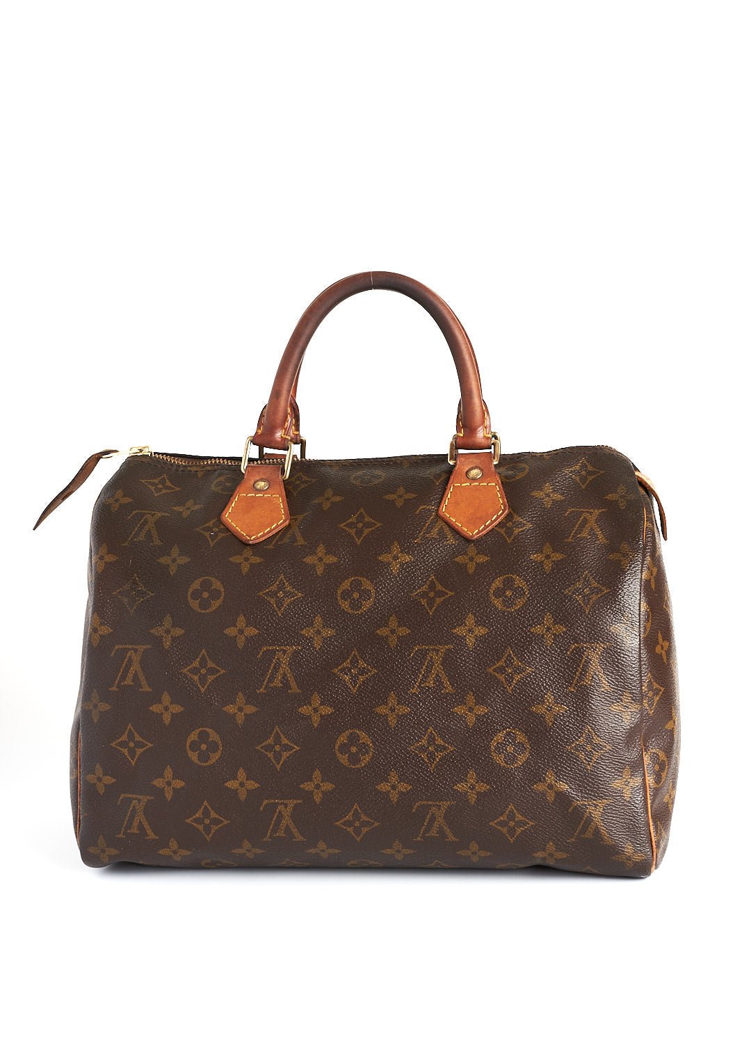 Louis Vuitton Speedy 30 - Parallel Luxury