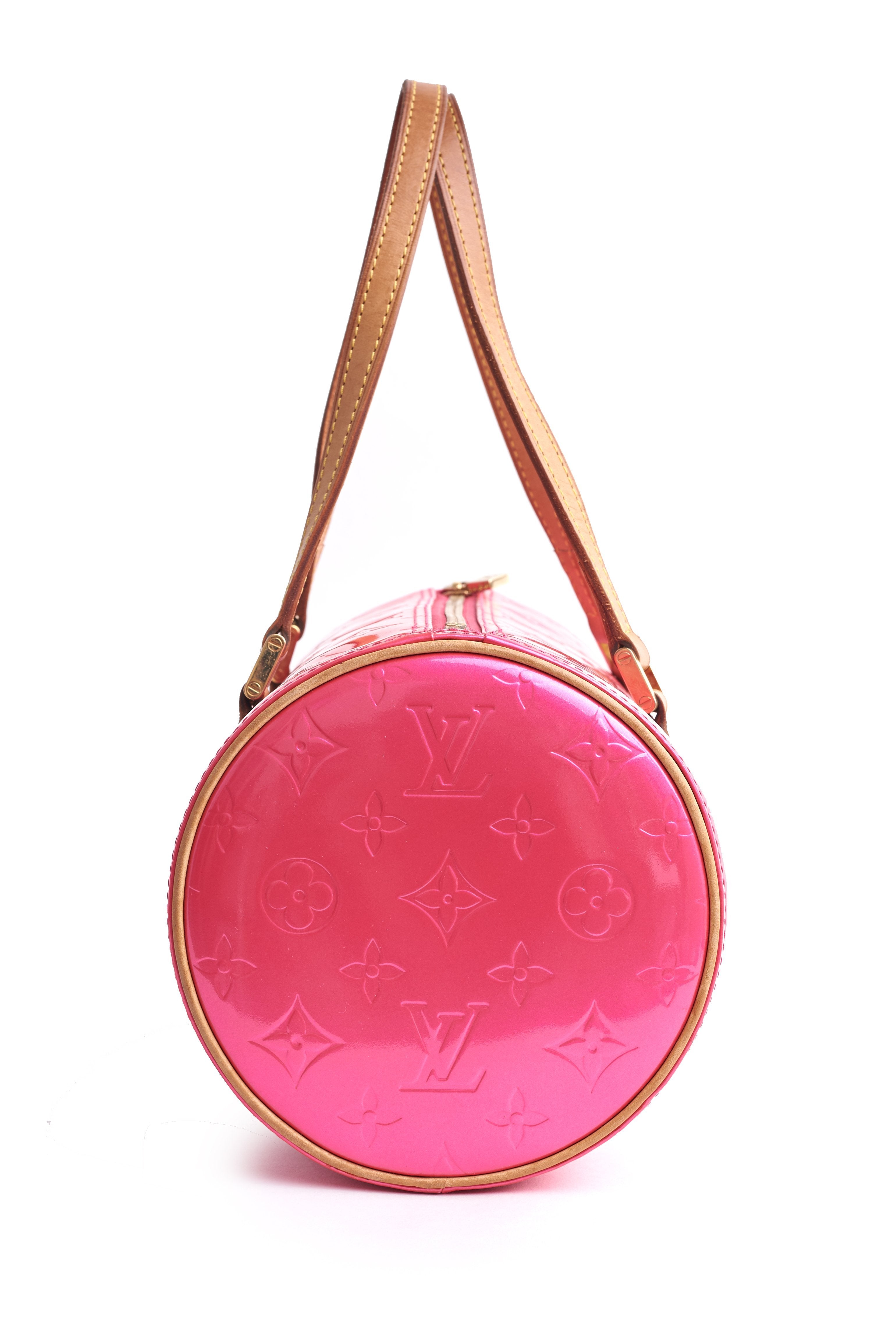 Louis Vuitton Vernis Bedford - Parallel Luxury
