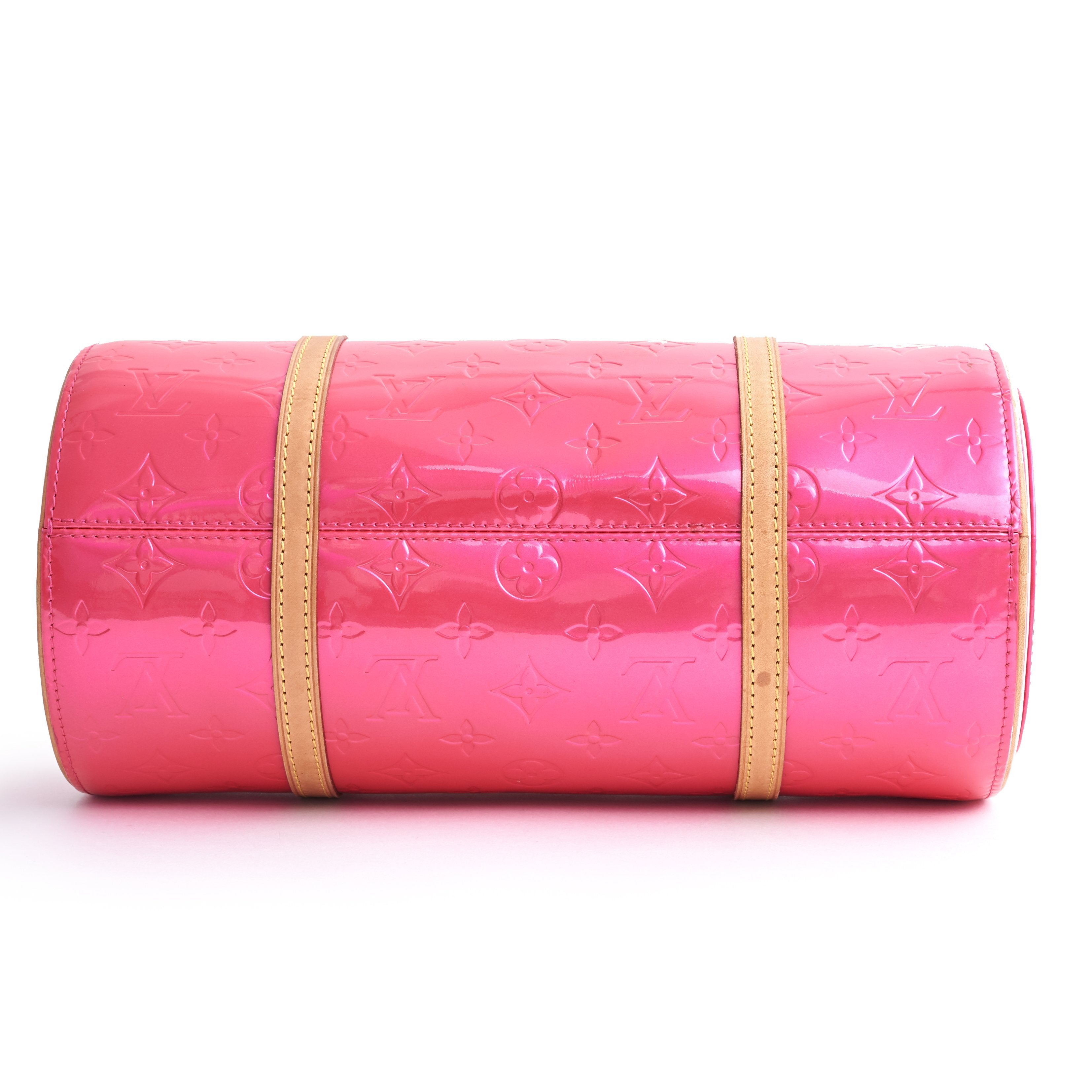 Louis Vuitton Vernis Bedford - Parallel Luxury