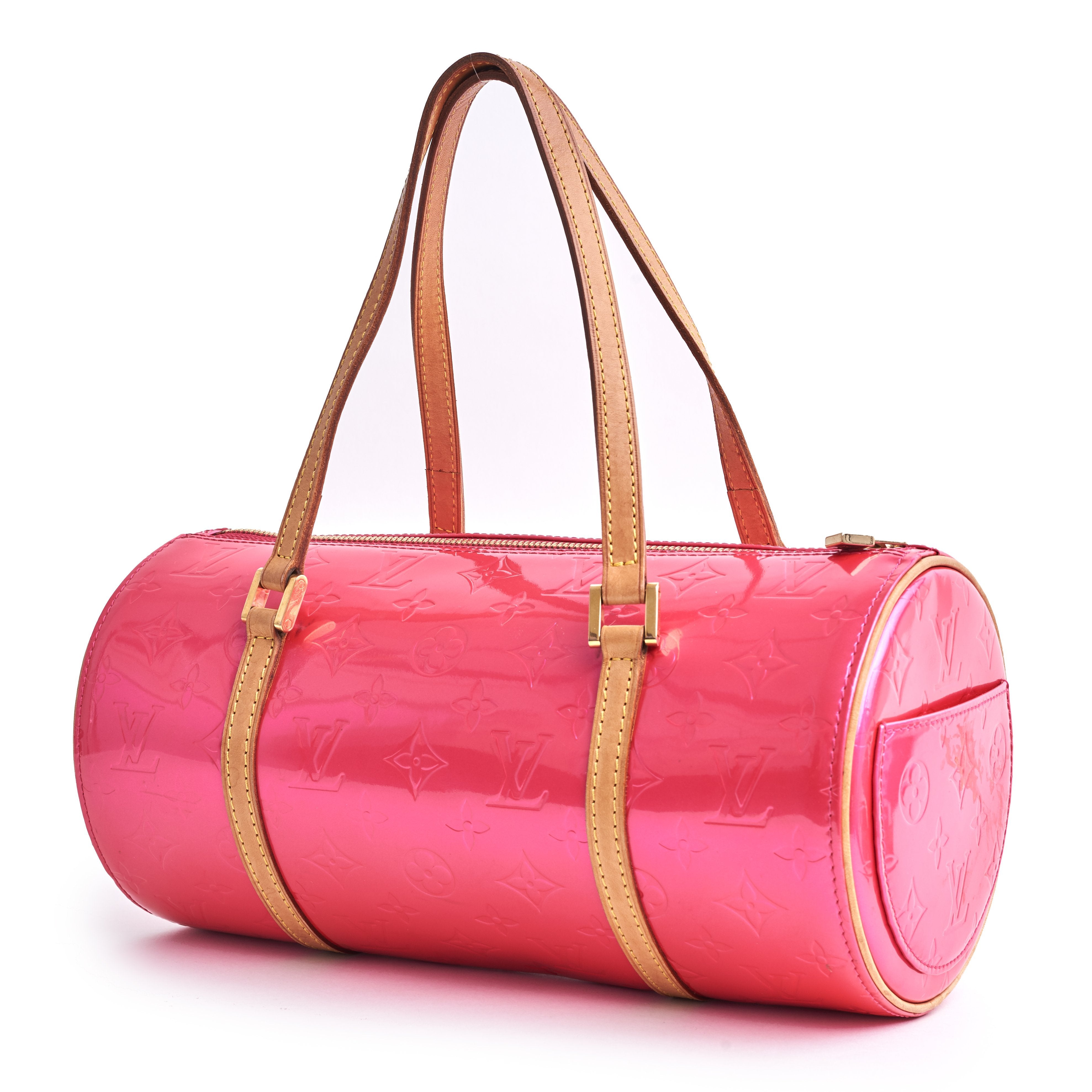 Louis Vuitton Vernis Bedford - Parallel Luxury
