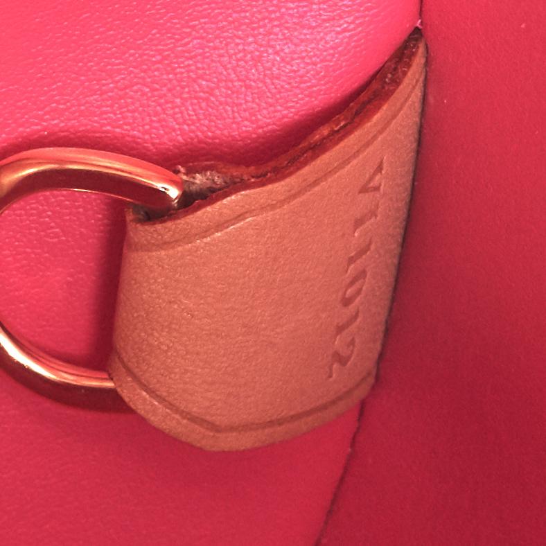 Louis Vuitton Vernis Bedford - Parallel Luxury