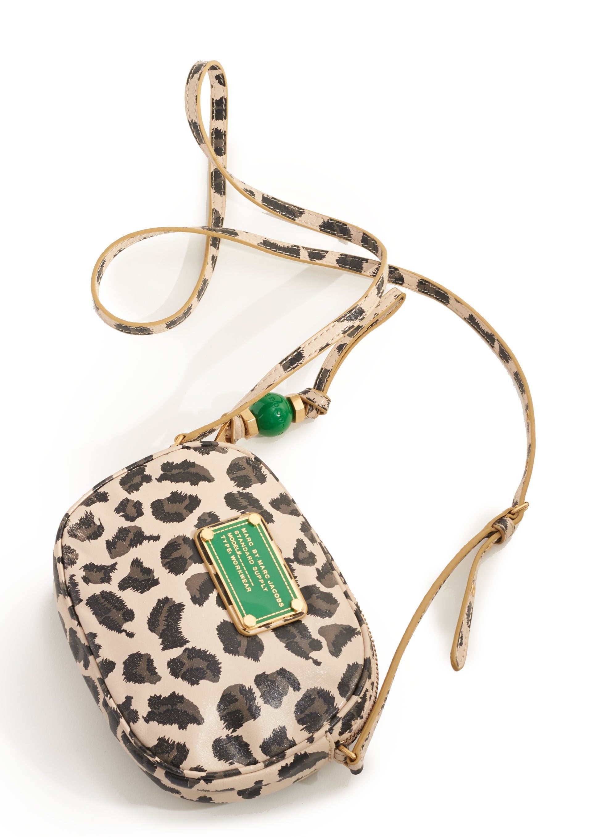 Marc By Marc Jacobs Crossbody - Parallel Luxury