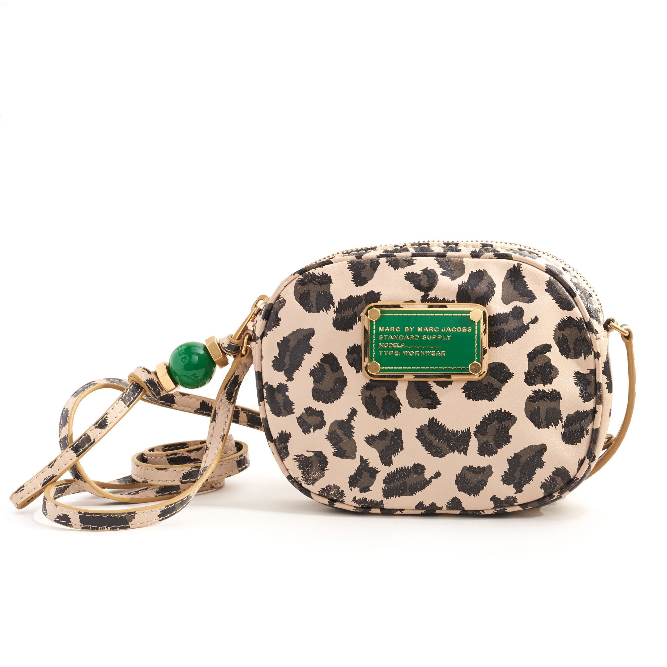 Marc By Marc Jacobs Crossbody - Parallel Luxury