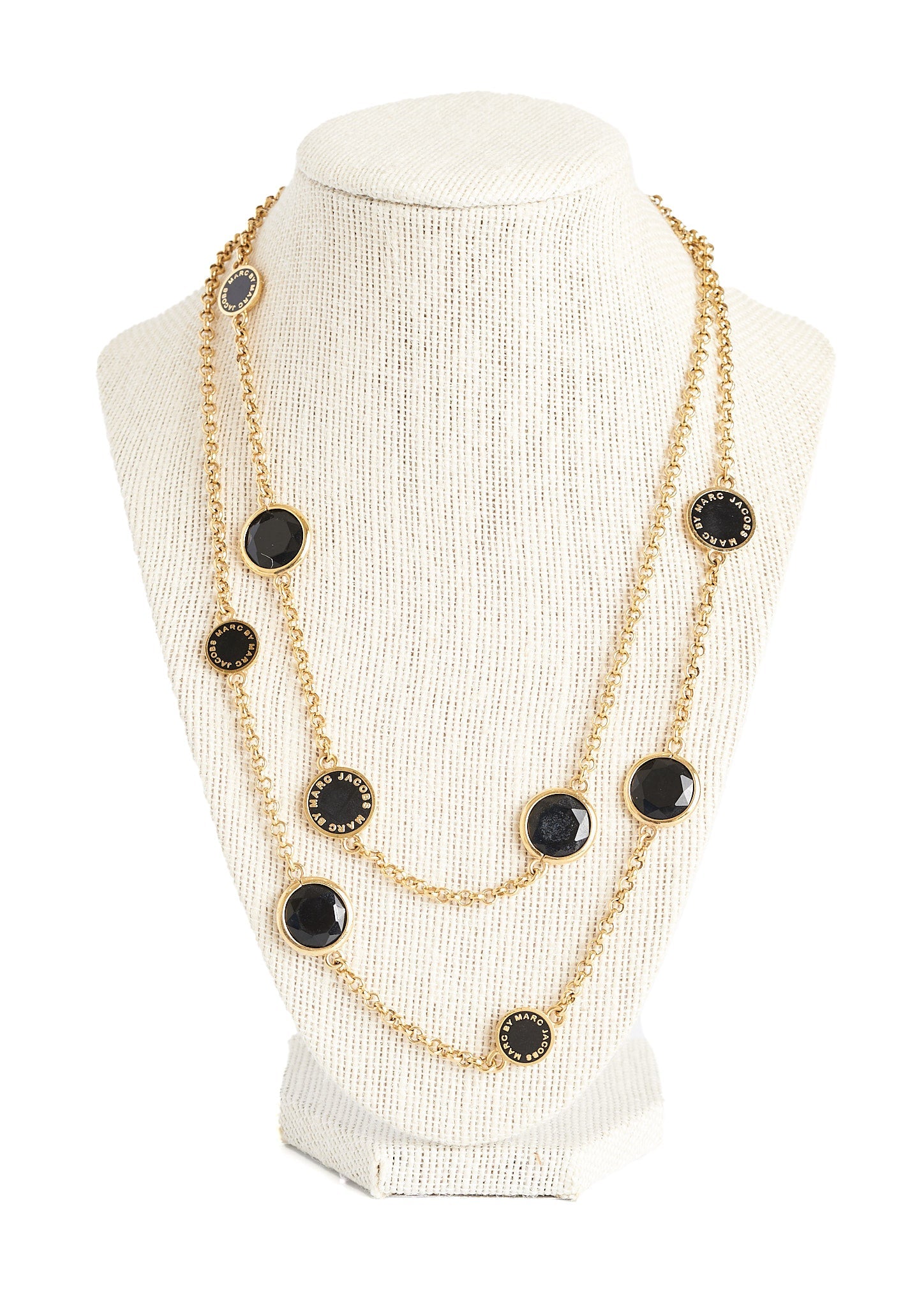 Marc by Marc Jacobs Necklace - Parallel Luxury