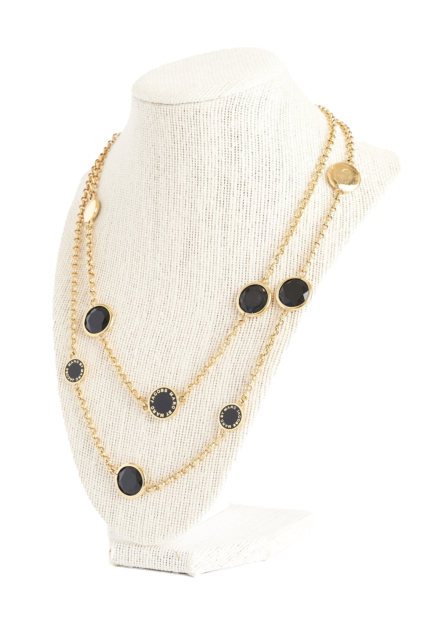 Marc by Marc Jacobs Necklace - Parallel Luxury