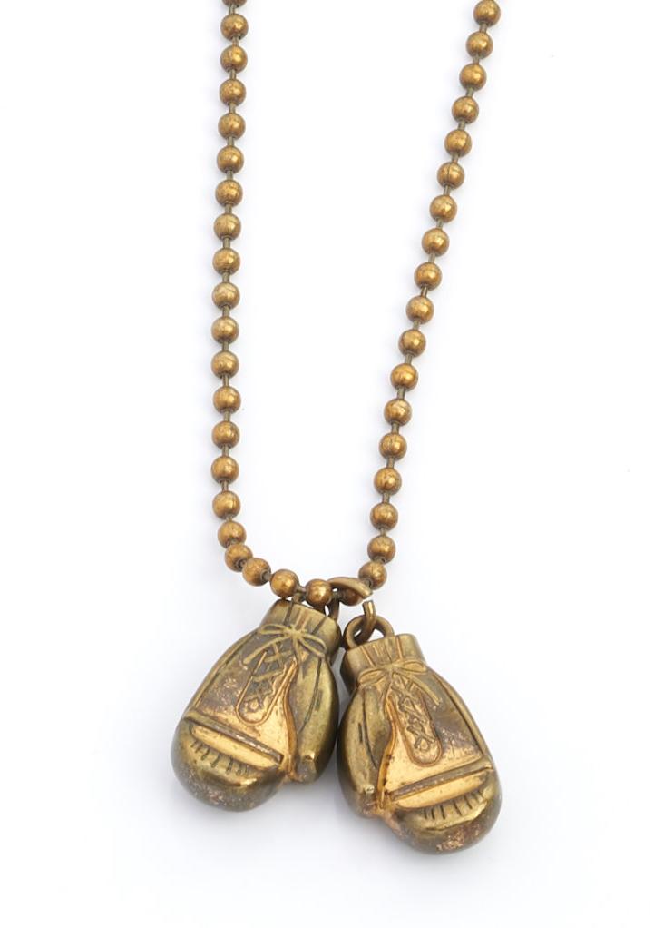 Marc Jacobs Necklace - Parallel Luxury