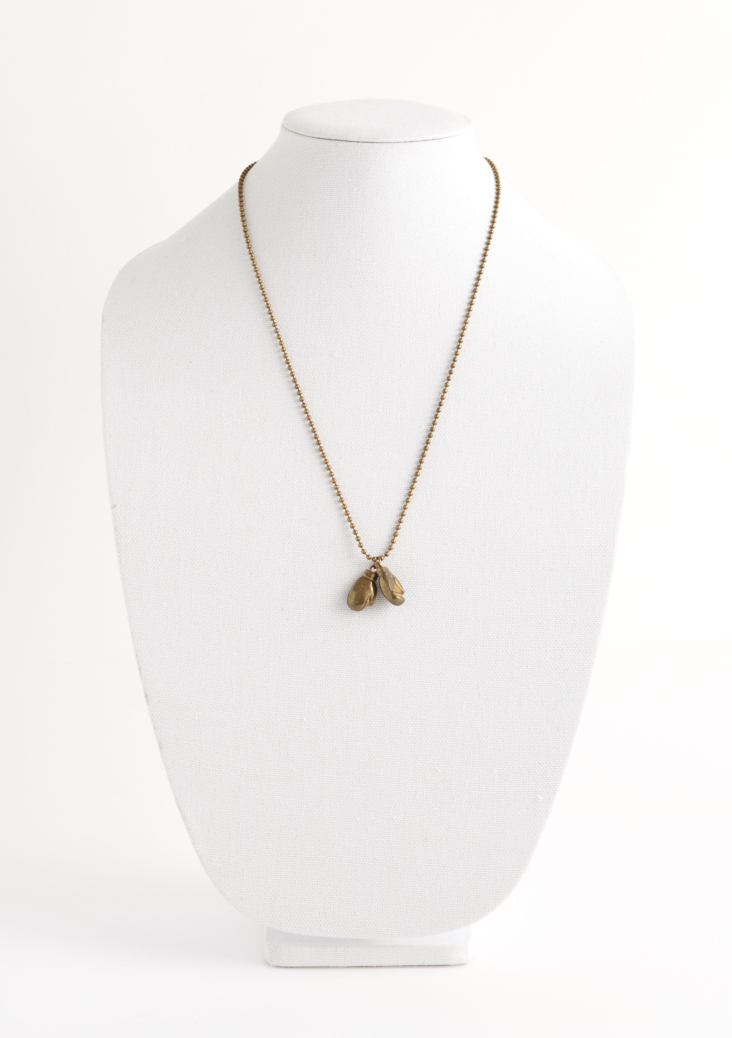 Marc Jacobs Necklace - Parallel Luxury