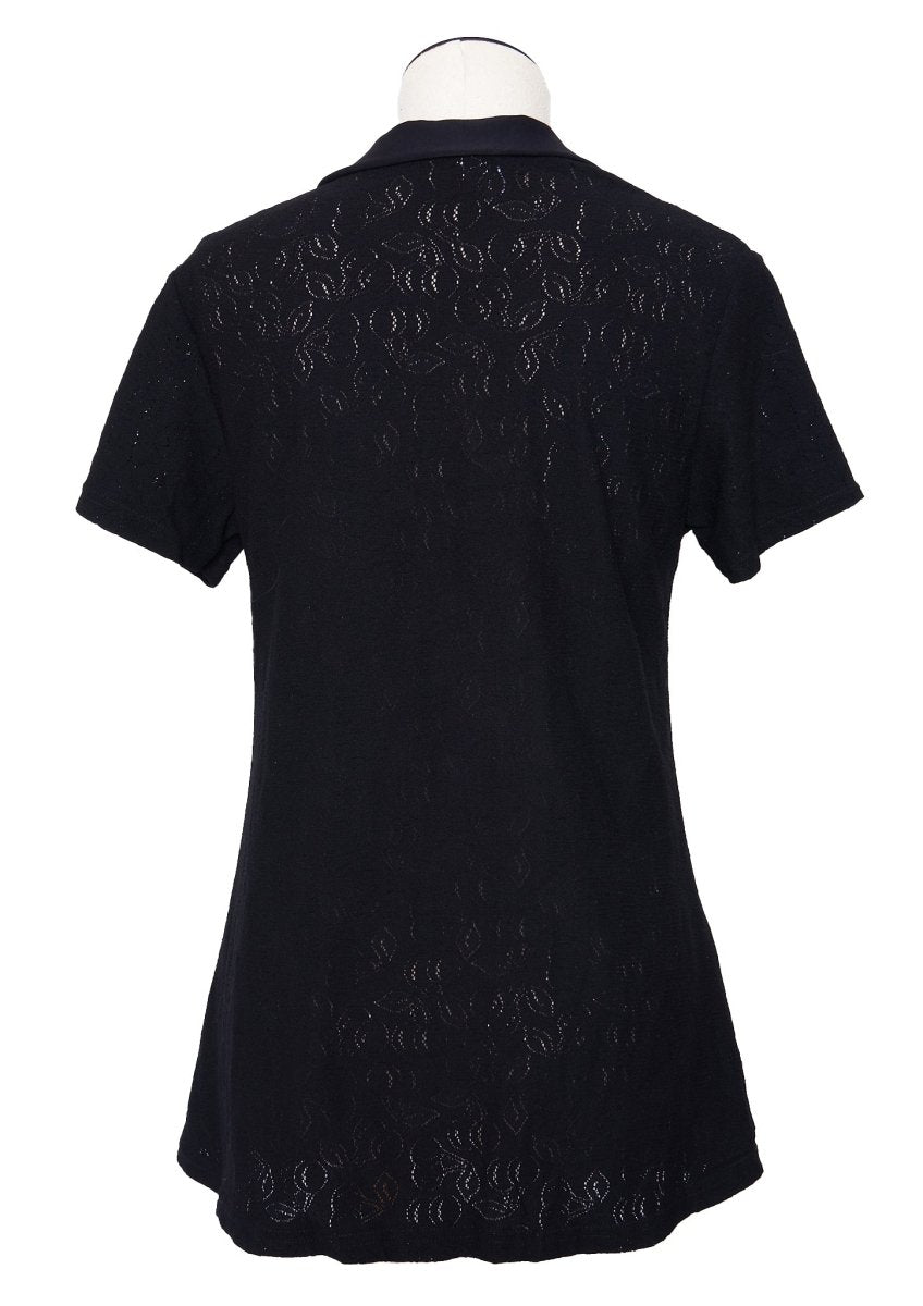 Mario & Gena Paris Top - L - Parallel Luxury