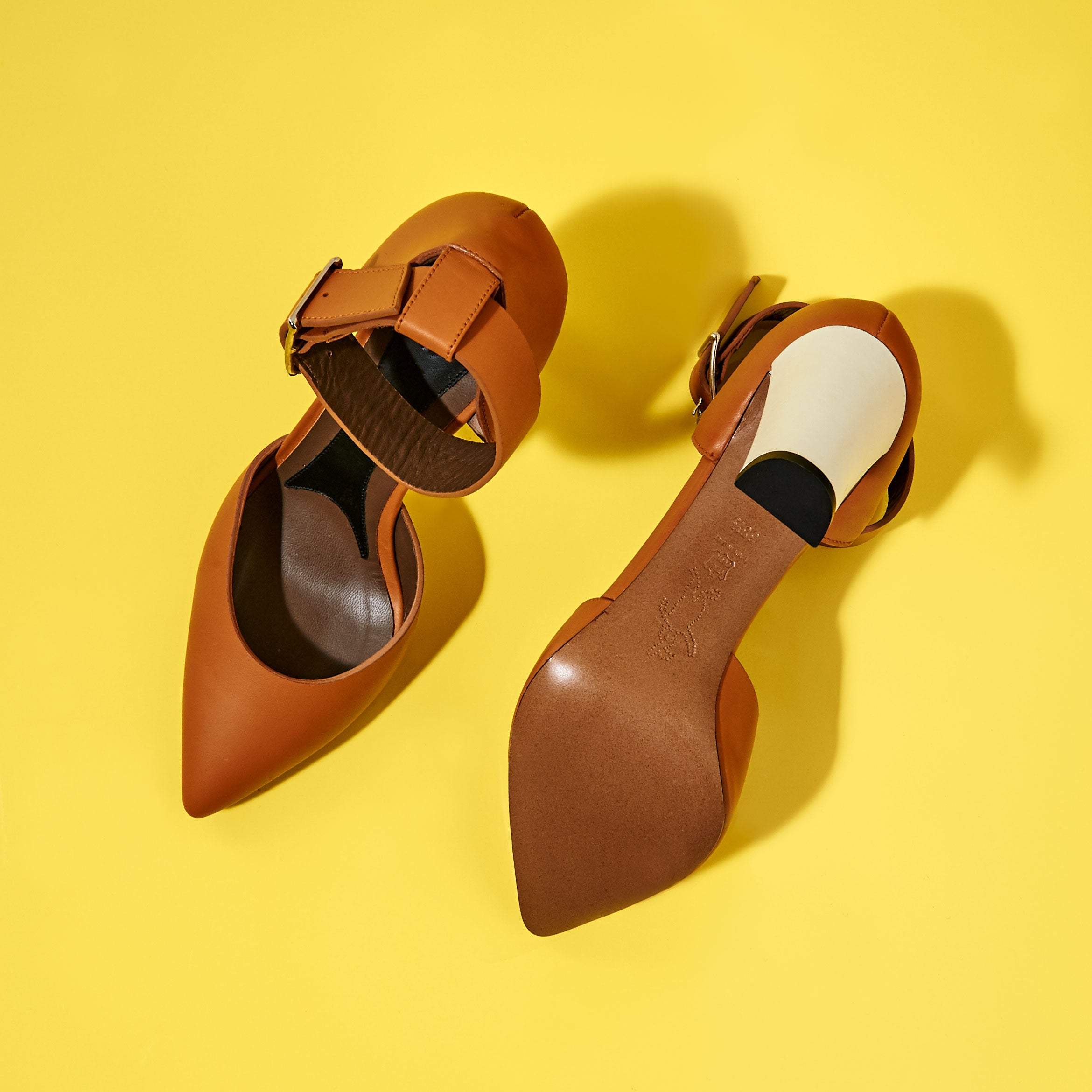 Marni Pumps - 8.5 - Parallel Luxury