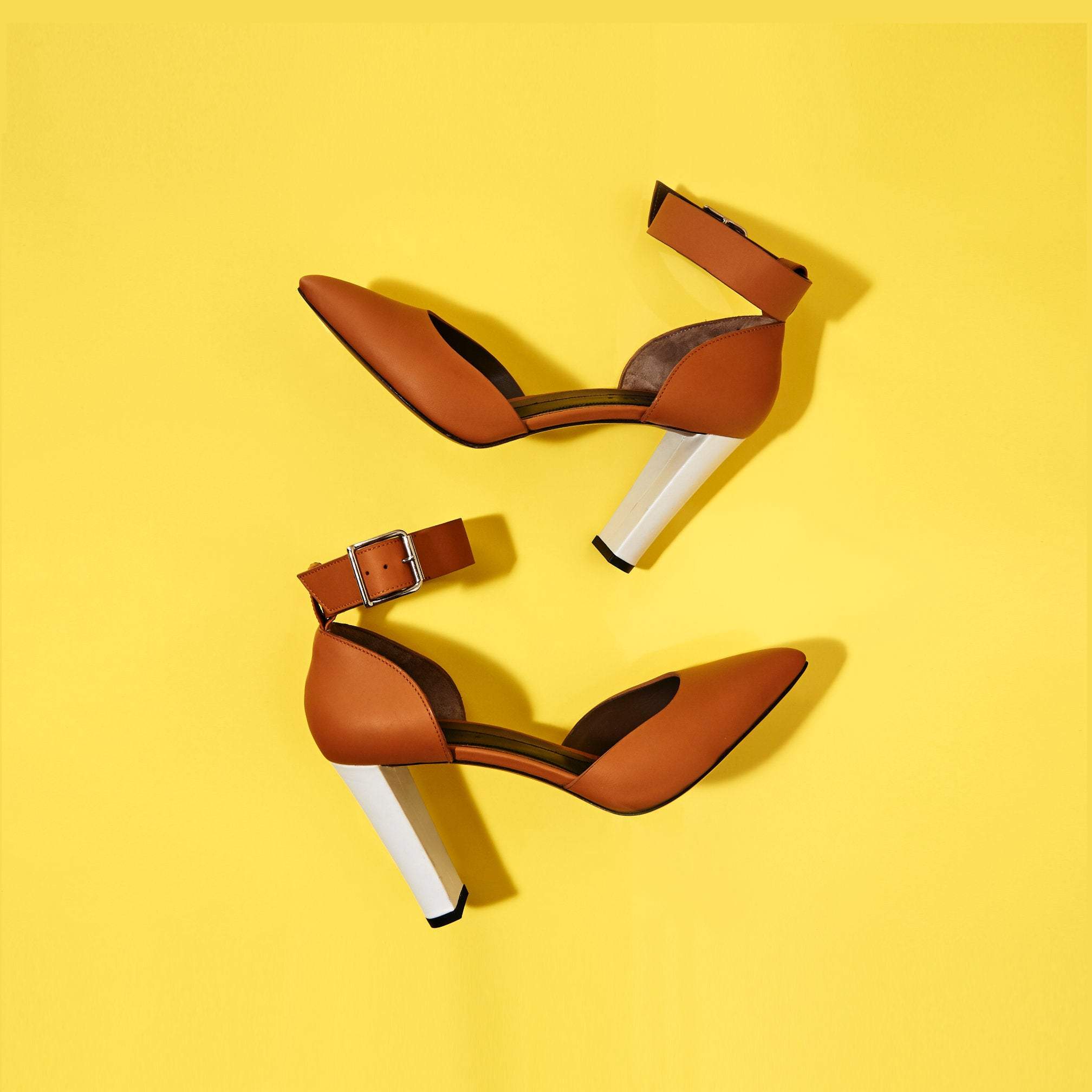 Marni Pumps - 8.5 - Parallel Luxury