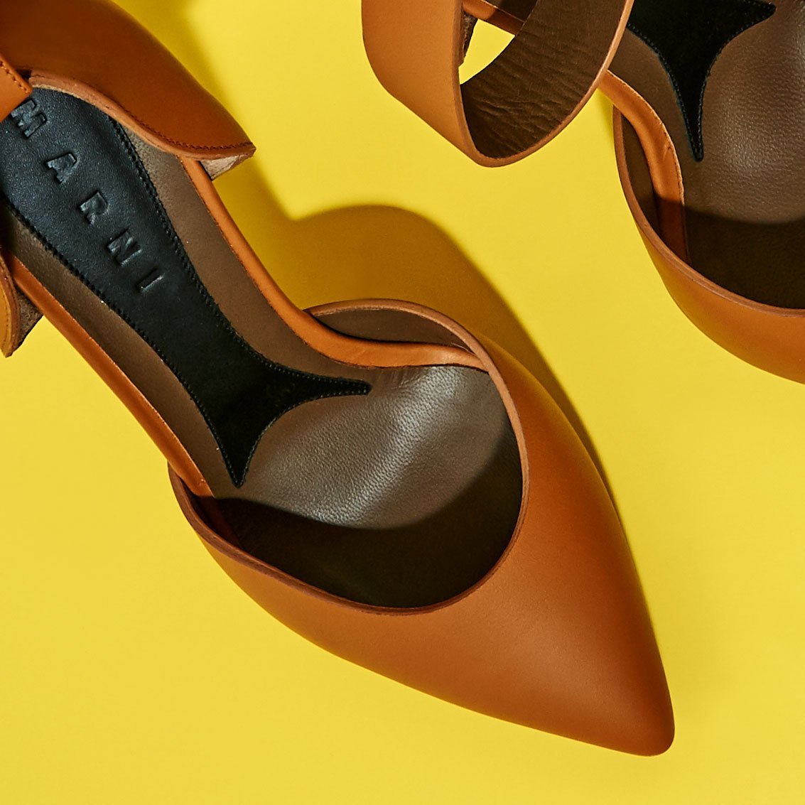 Marni Pumps - 8.5 - Parallel Luxury