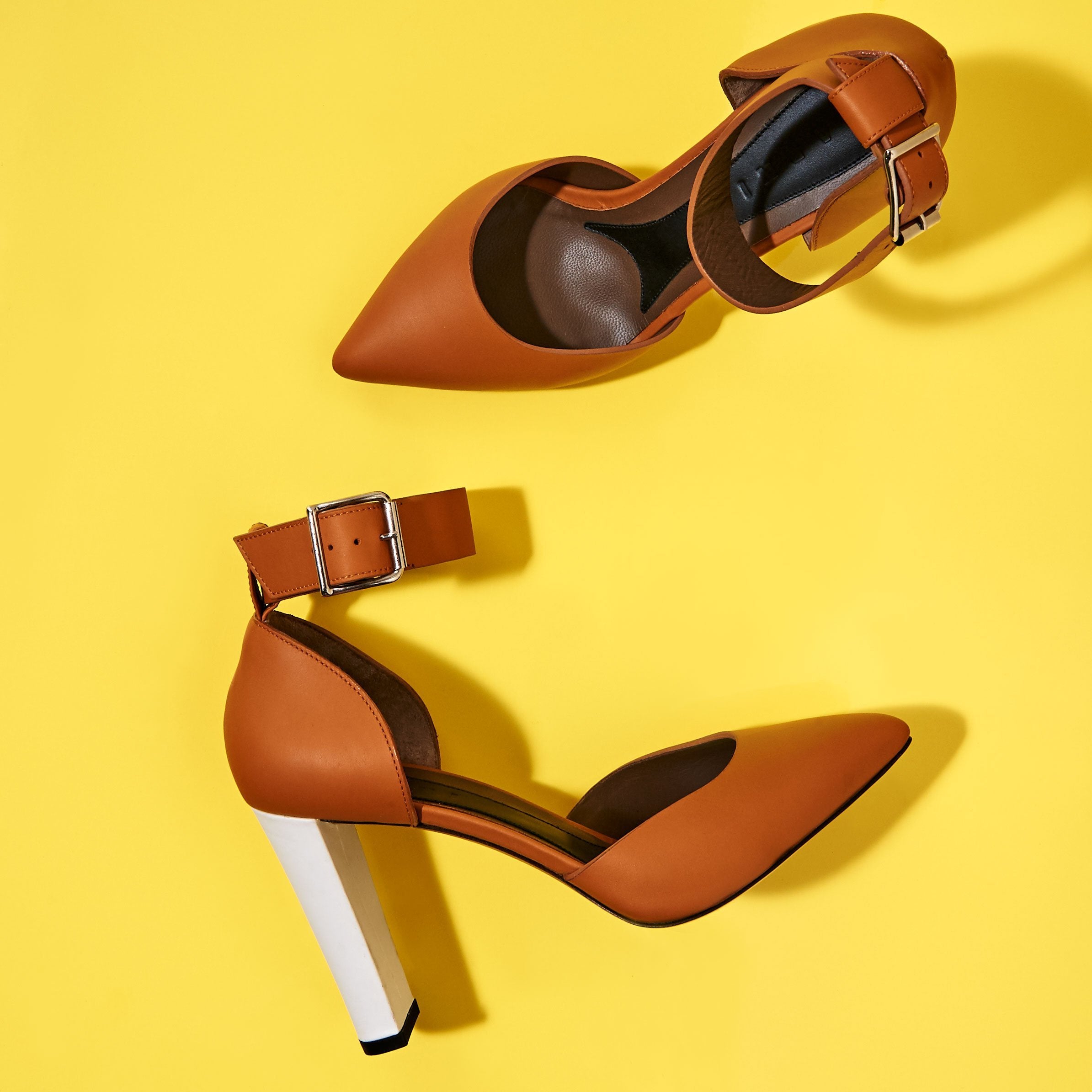 Marni Pumps - 8.5 - Parallel Luxury