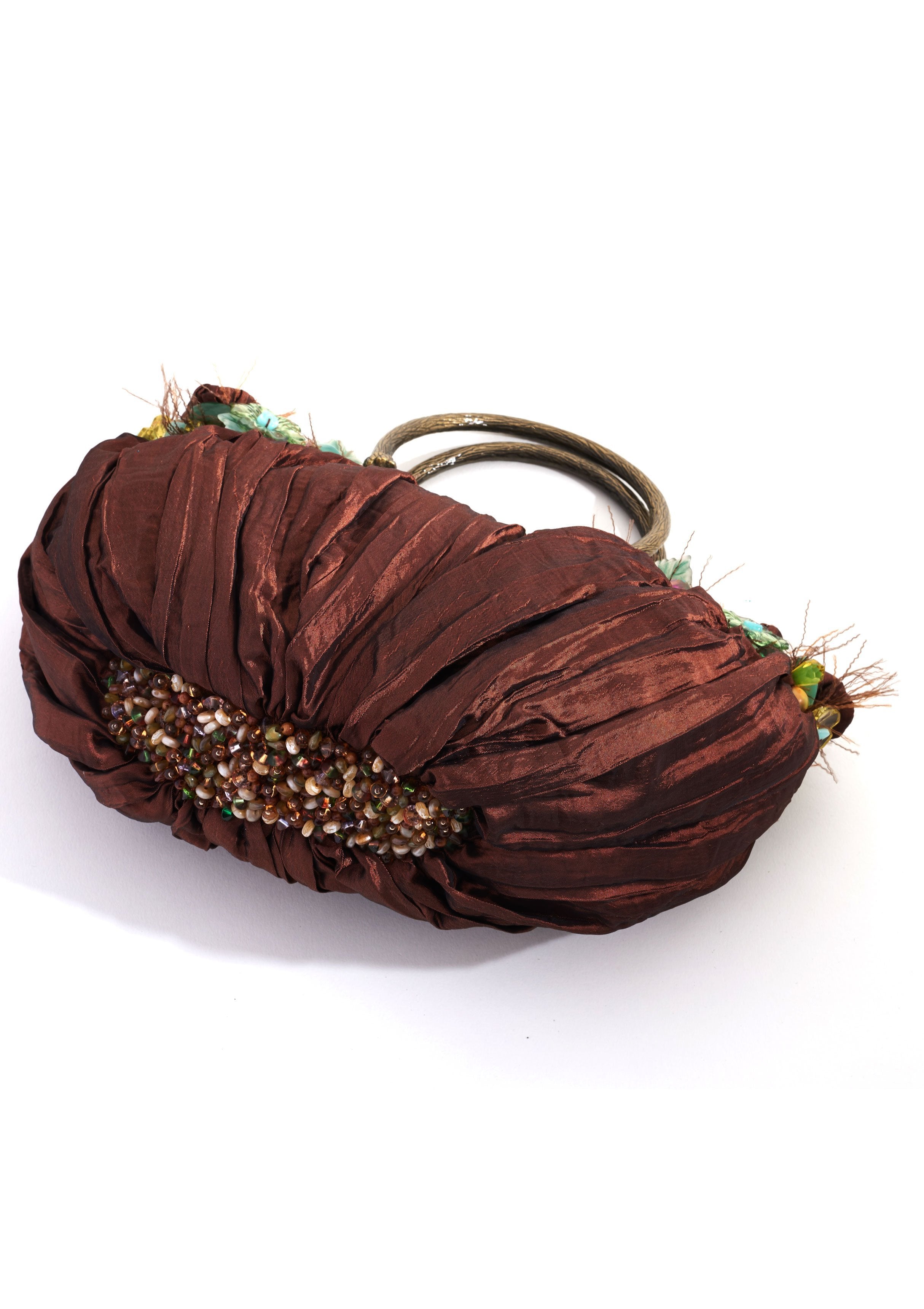 Mary Frances Handbag - Parallel Luxury