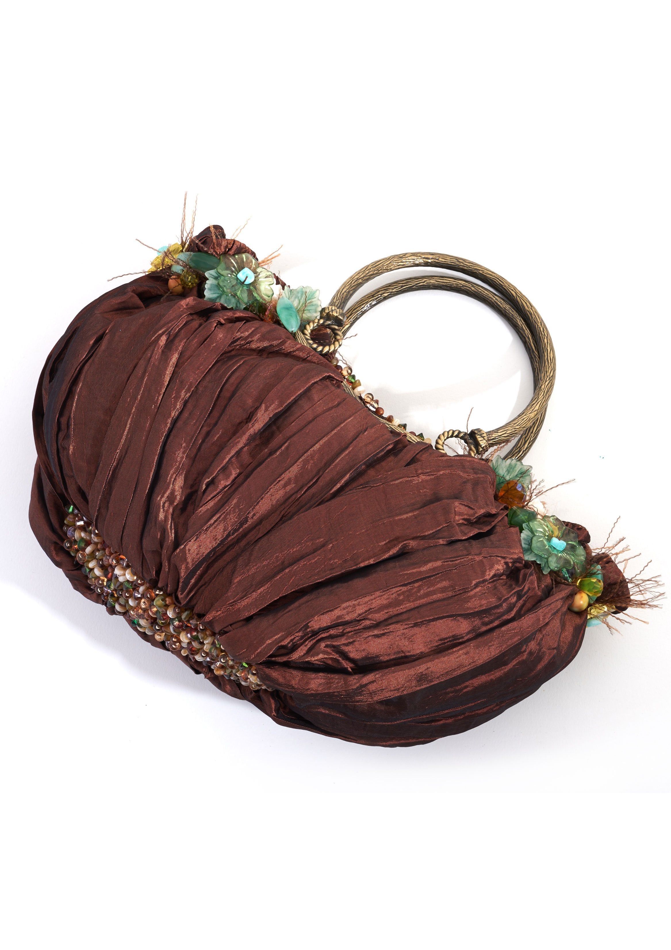 Mary Frances Handbag - Parallel Luxury