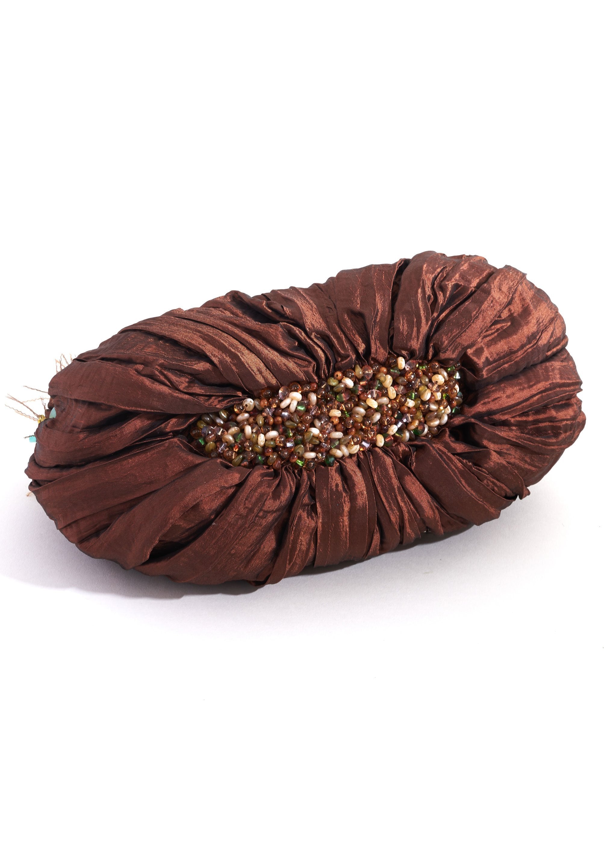 Mary Frances Handbag - Parallel Luxury