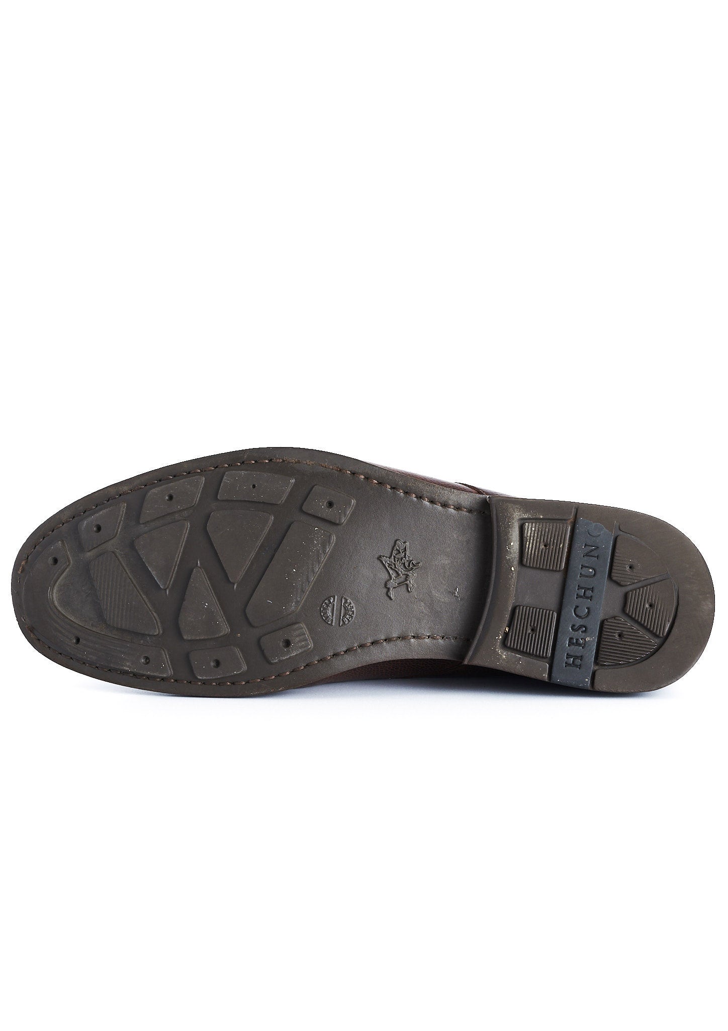 Men's Heschung Shoe - Parallel Luxury
