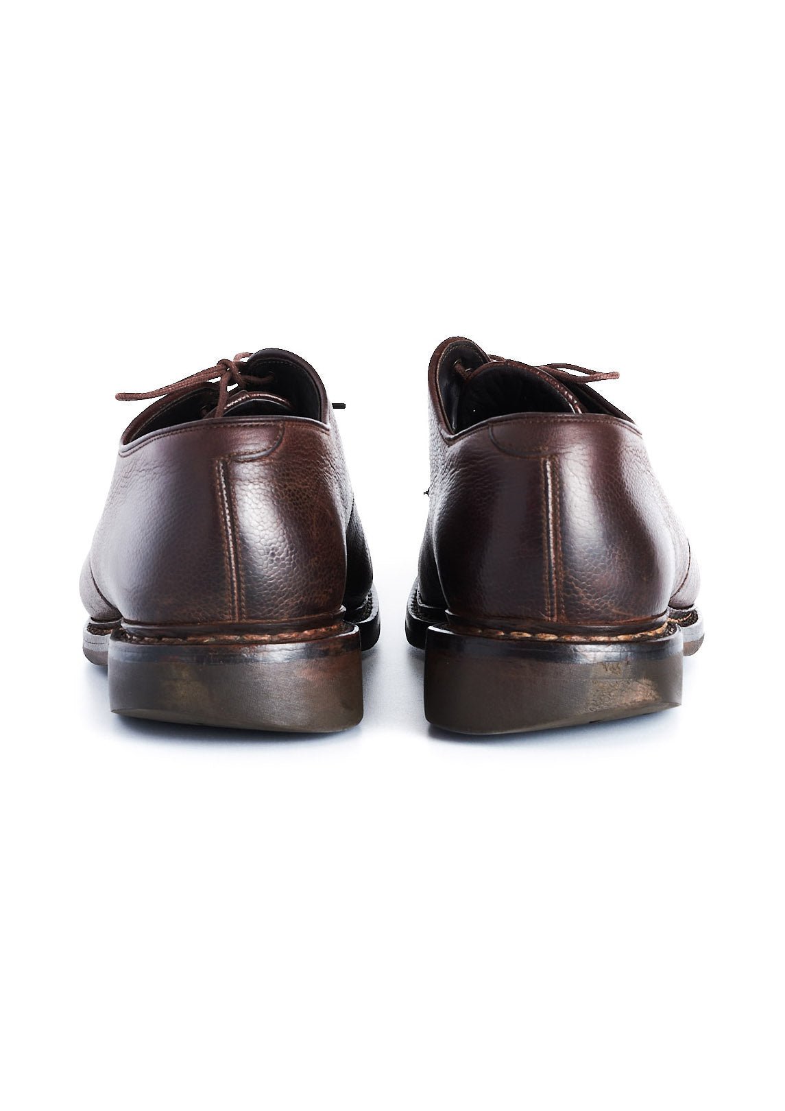 Men's Heschung Shoe - Parallel Luxury