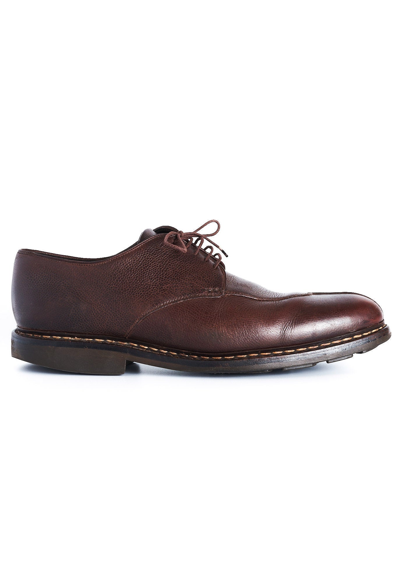 Men's Heschung Shoe - Parallel Luxury