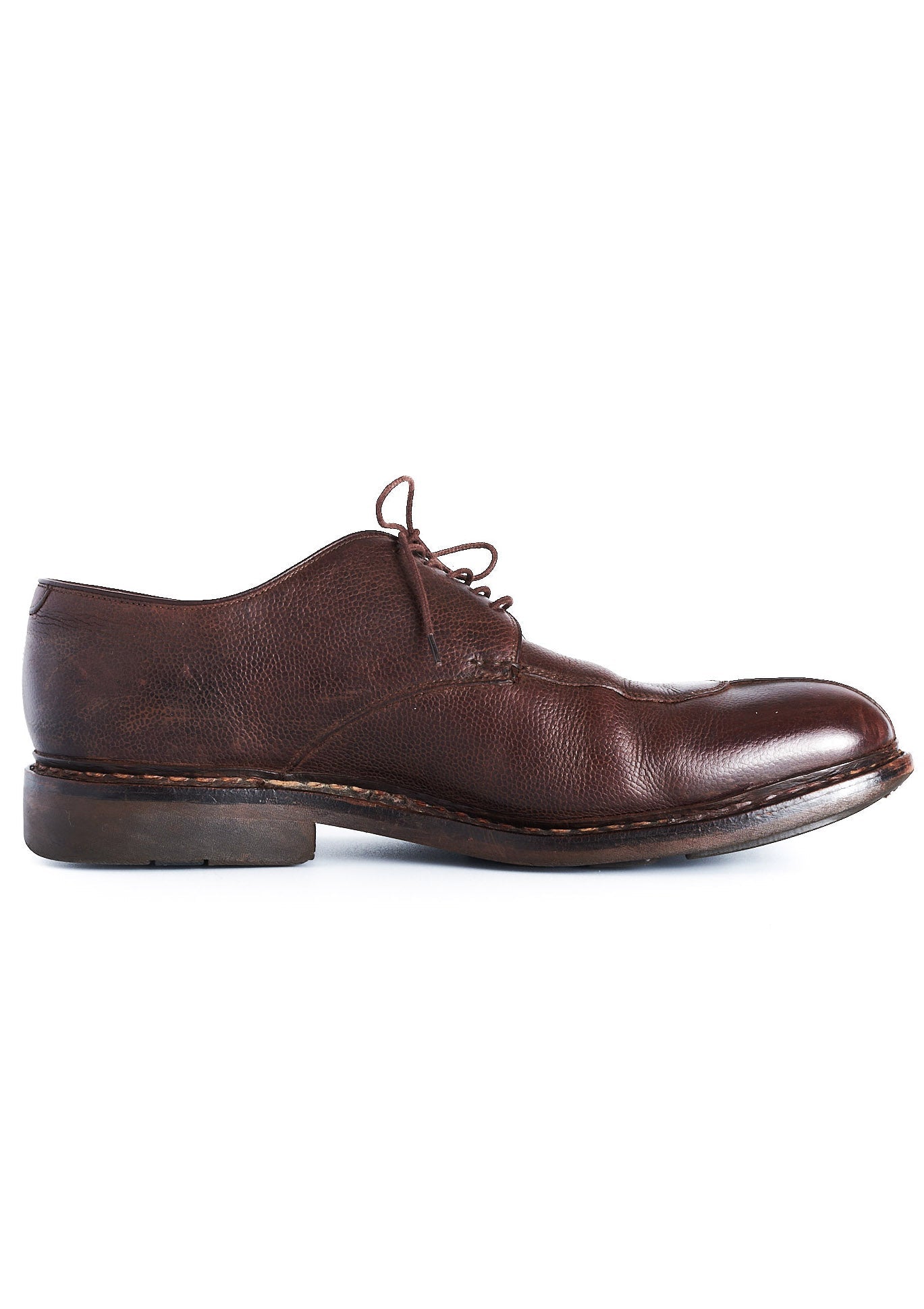 Men's Heschung Shoe - Parallel Luxury