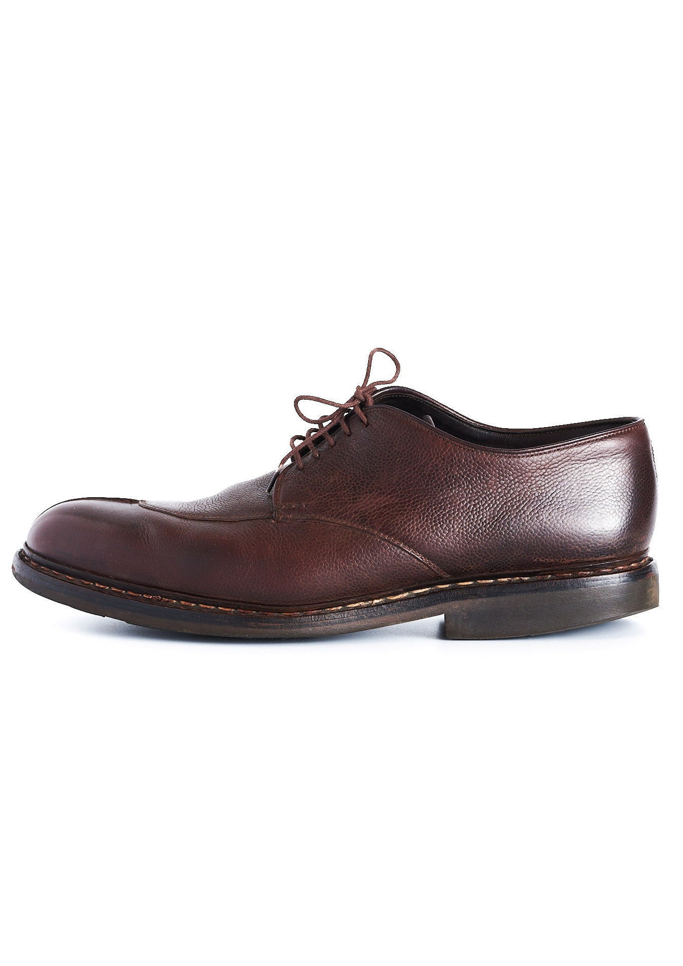 Men's Heschung Shoe - Parallel Luxury