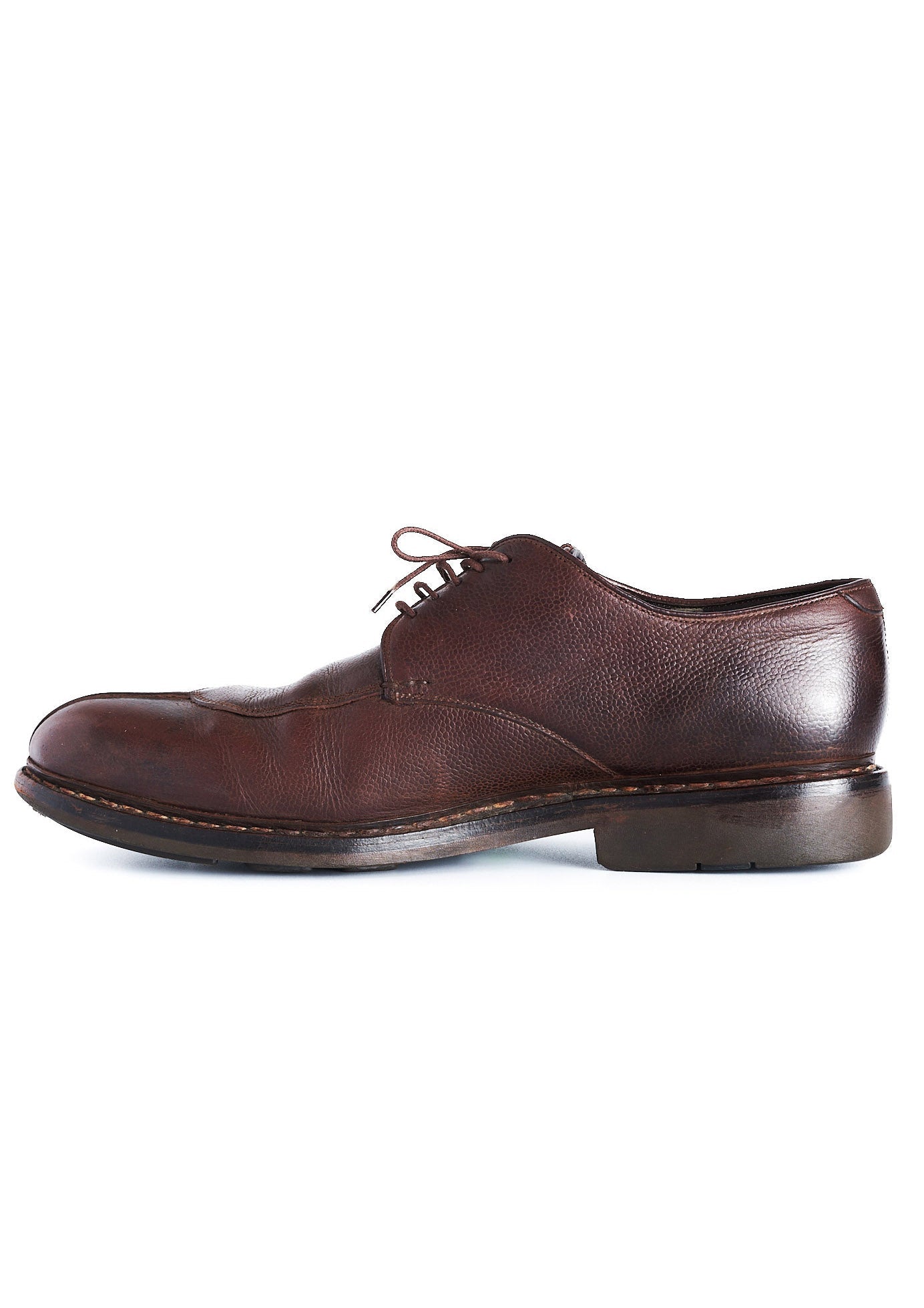 Men's Heschung Shoe - Parallel Luxury
