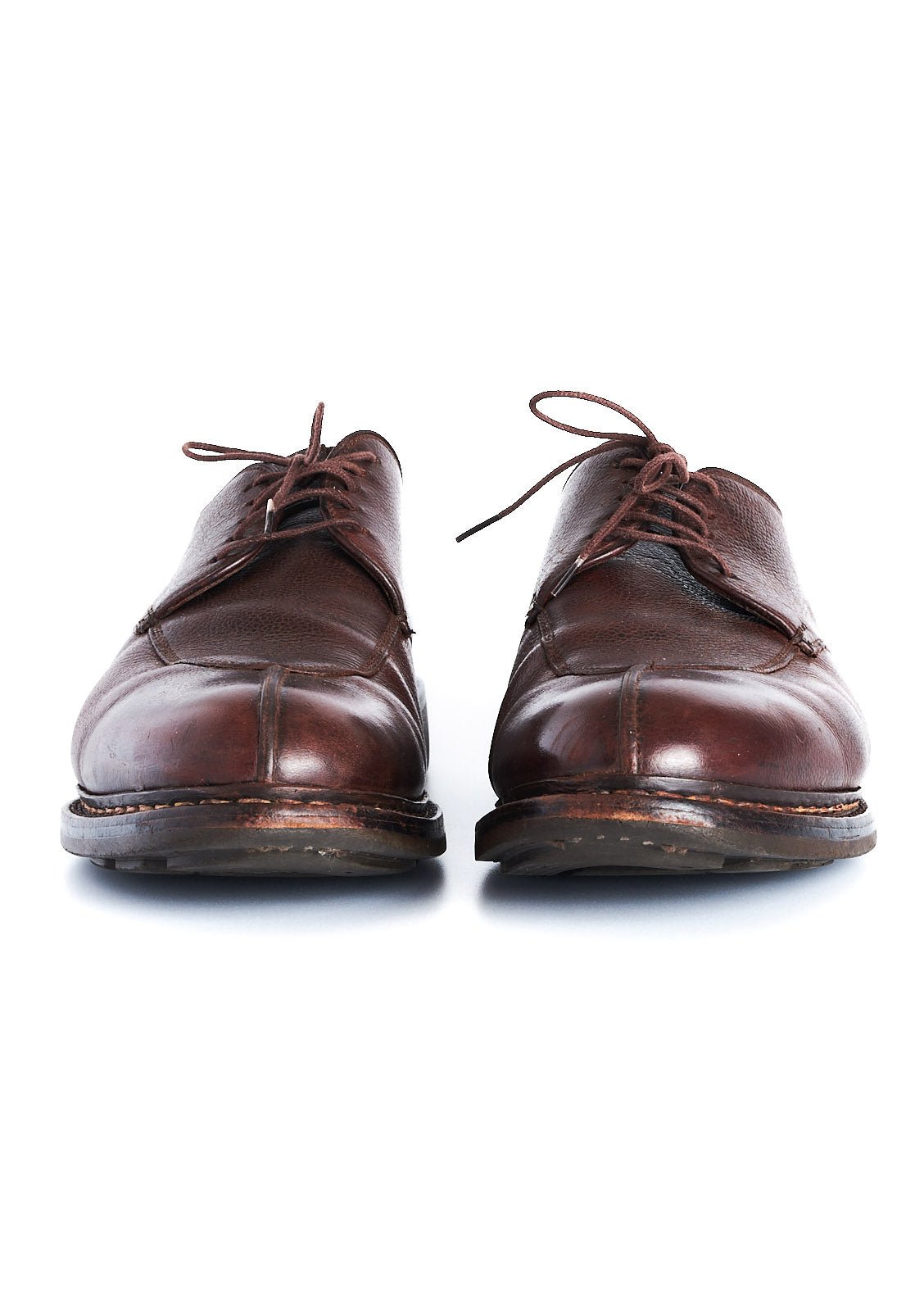 Men's Heschung Shoe - Parallel Luxury
