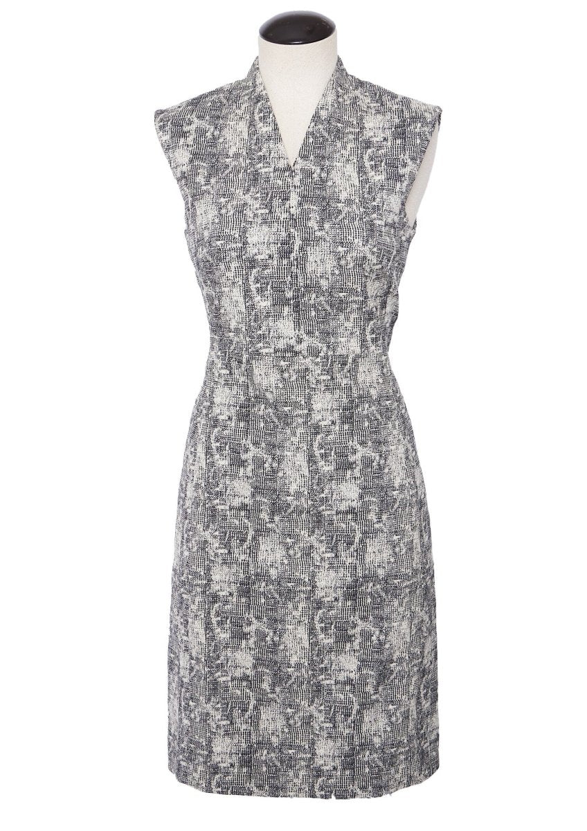 MM. LaFleur Dress ‘The Aditi’ Sleeveless Dress 4 - Parallel Luxury