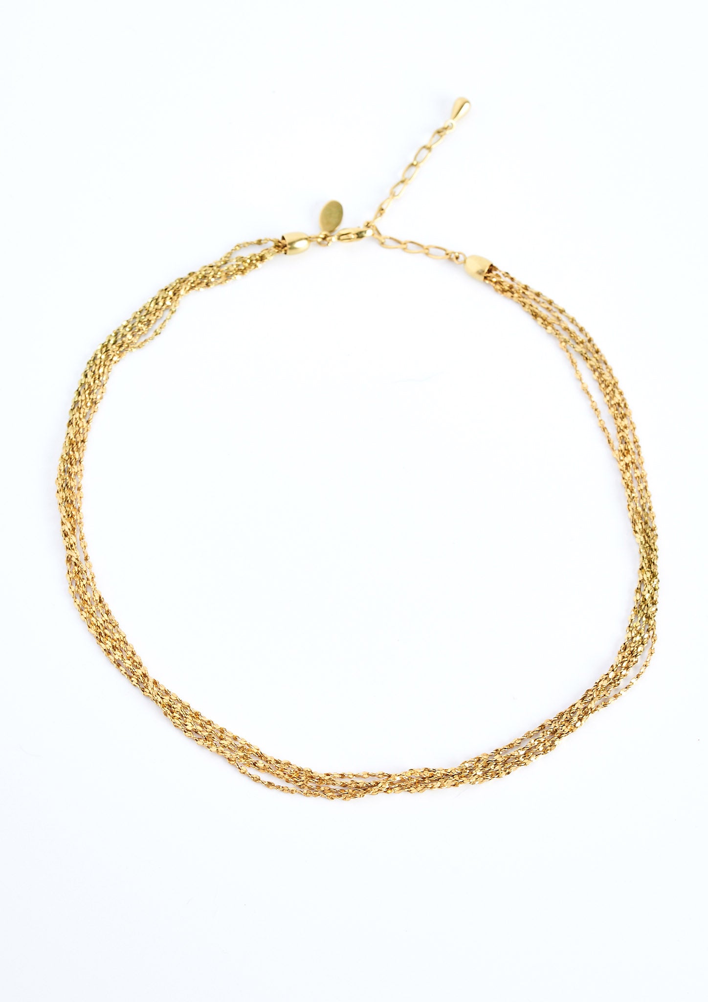 Nolan Miller Necklace - Parallel Luxury