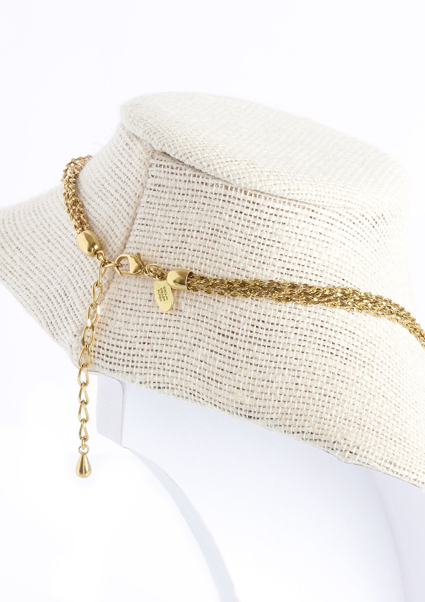Nolan Miller Necklace - Parallel Luxury