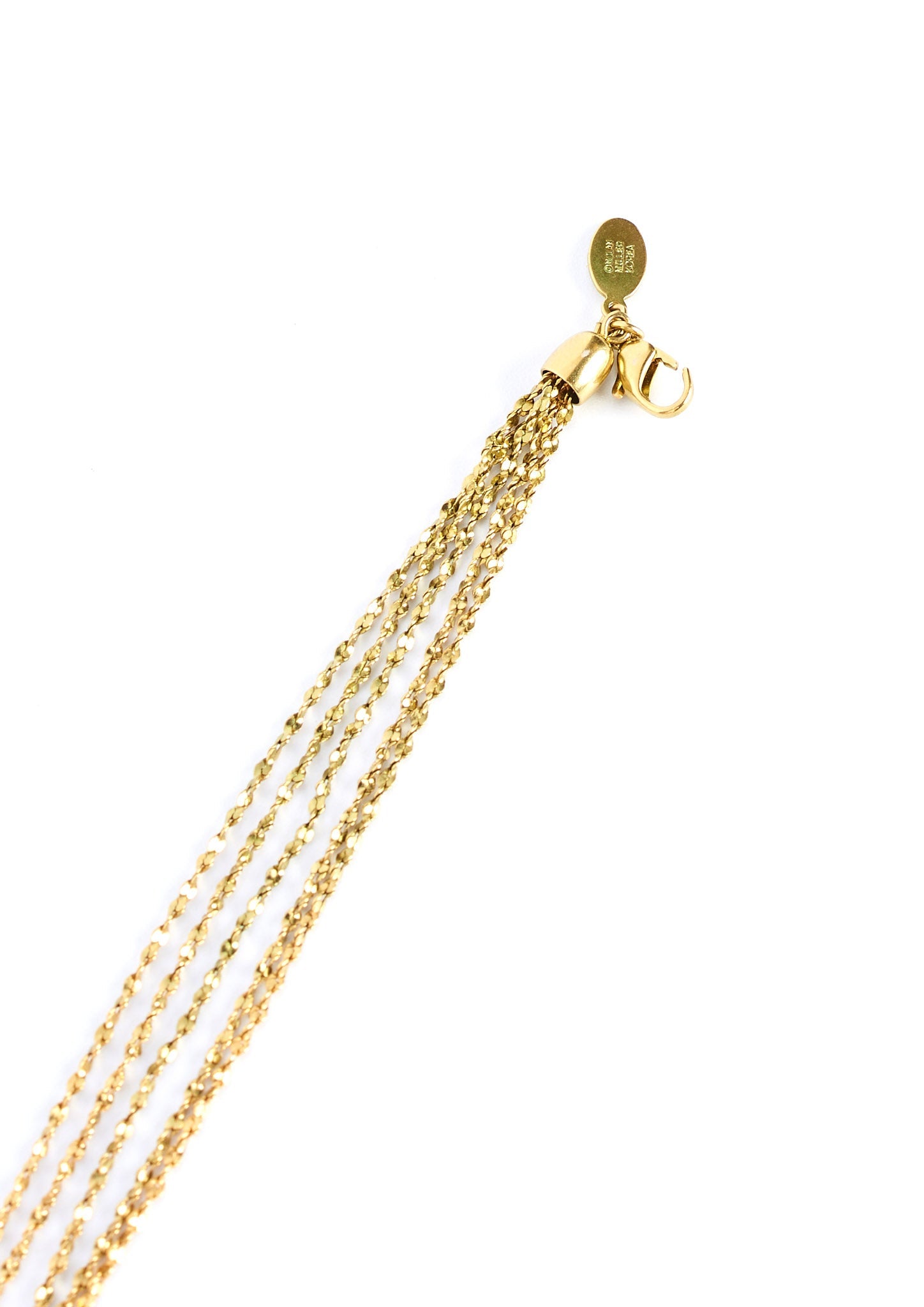 Nolan Miller Necklace - Parallel Luxury