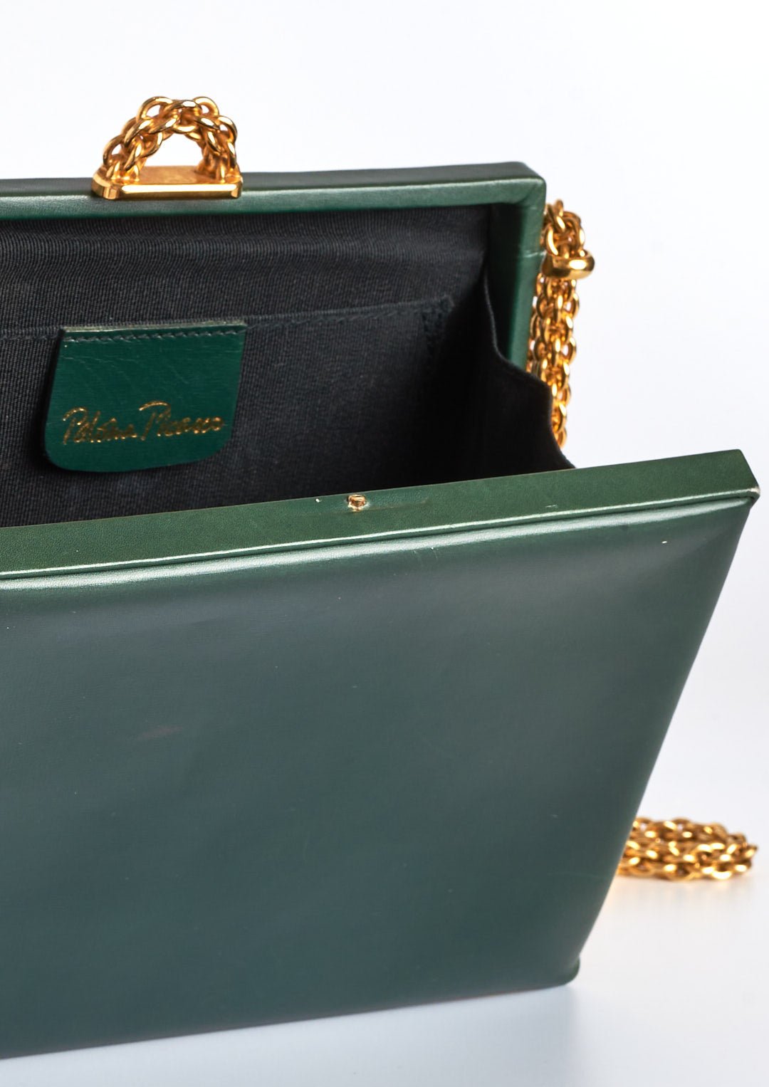 Paloma Picasso Handbag - Parallel Luxury